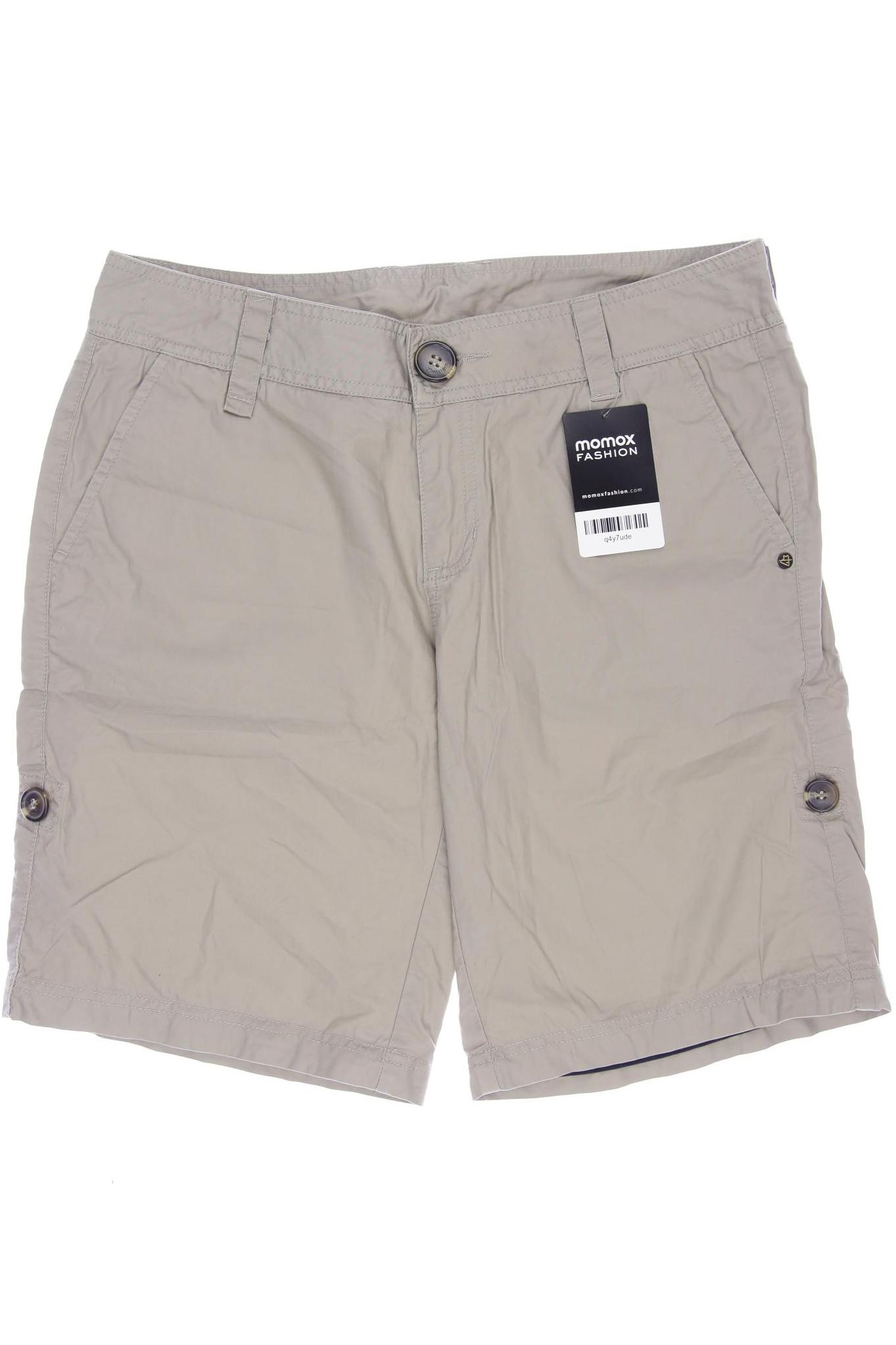 

Zimtstern Damen Shorts, beige, Gr. 38