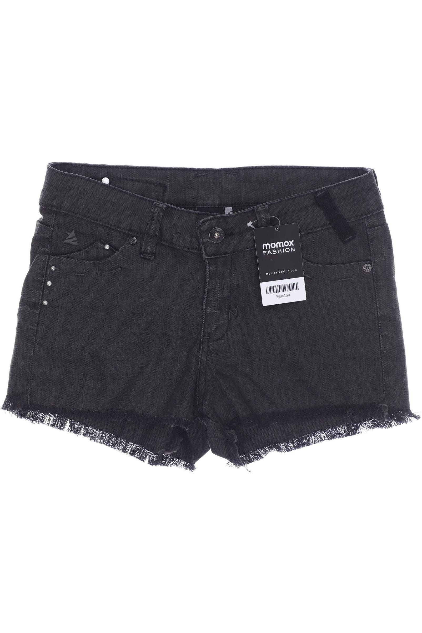 

Zimtstern Damen Shorts, braun, Gr. 38