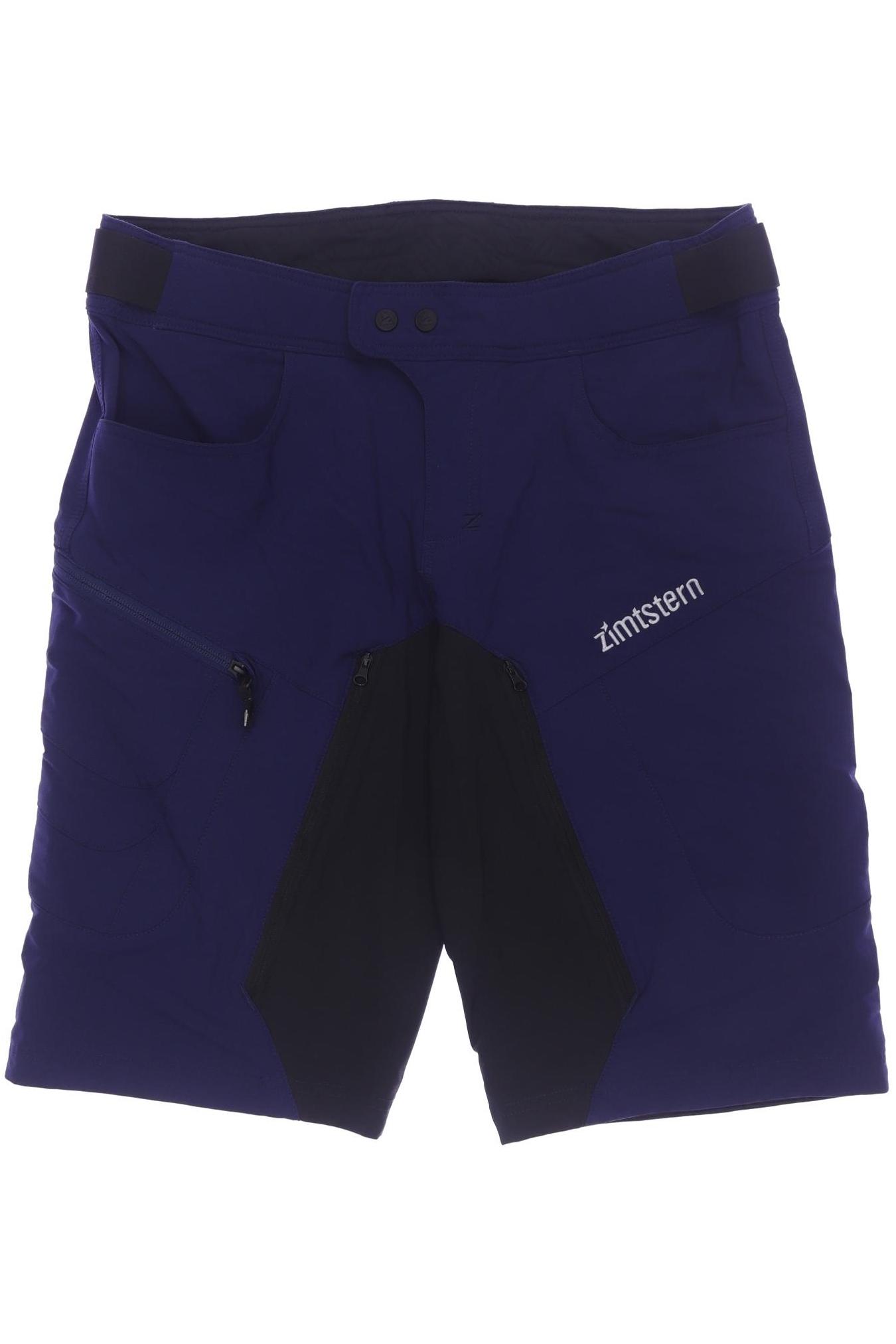 

Zimtstern Damen Shorts, marineblau, Gr. 42