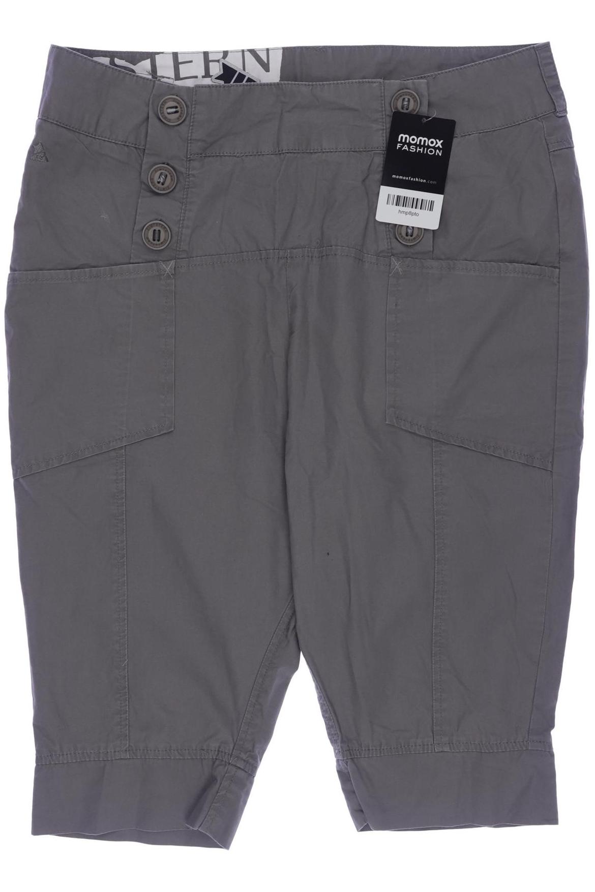

Zimtstern Damen Shorts, grau, Gr. 36