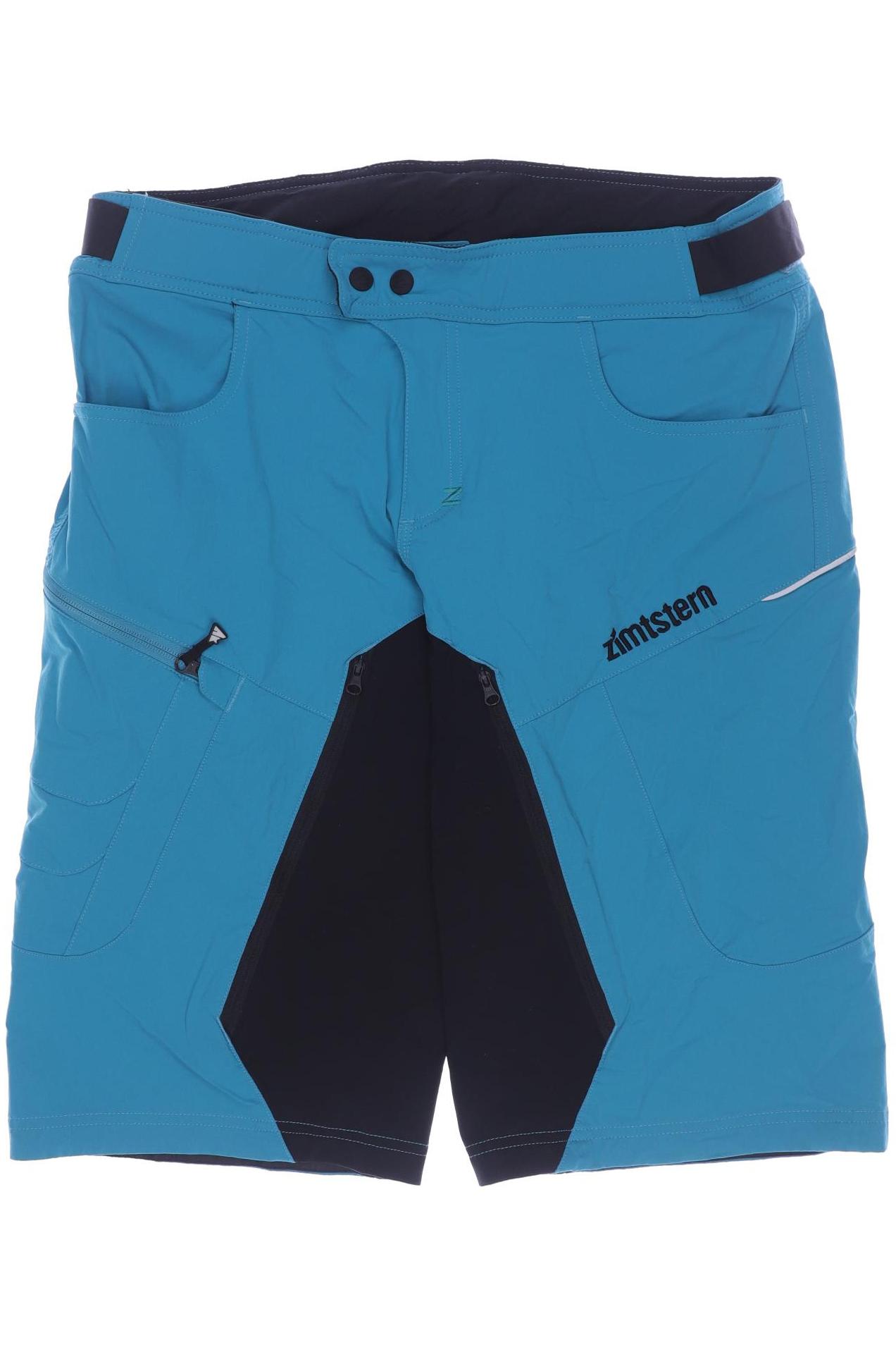 

Zimtstern Damen Shorts, türkis