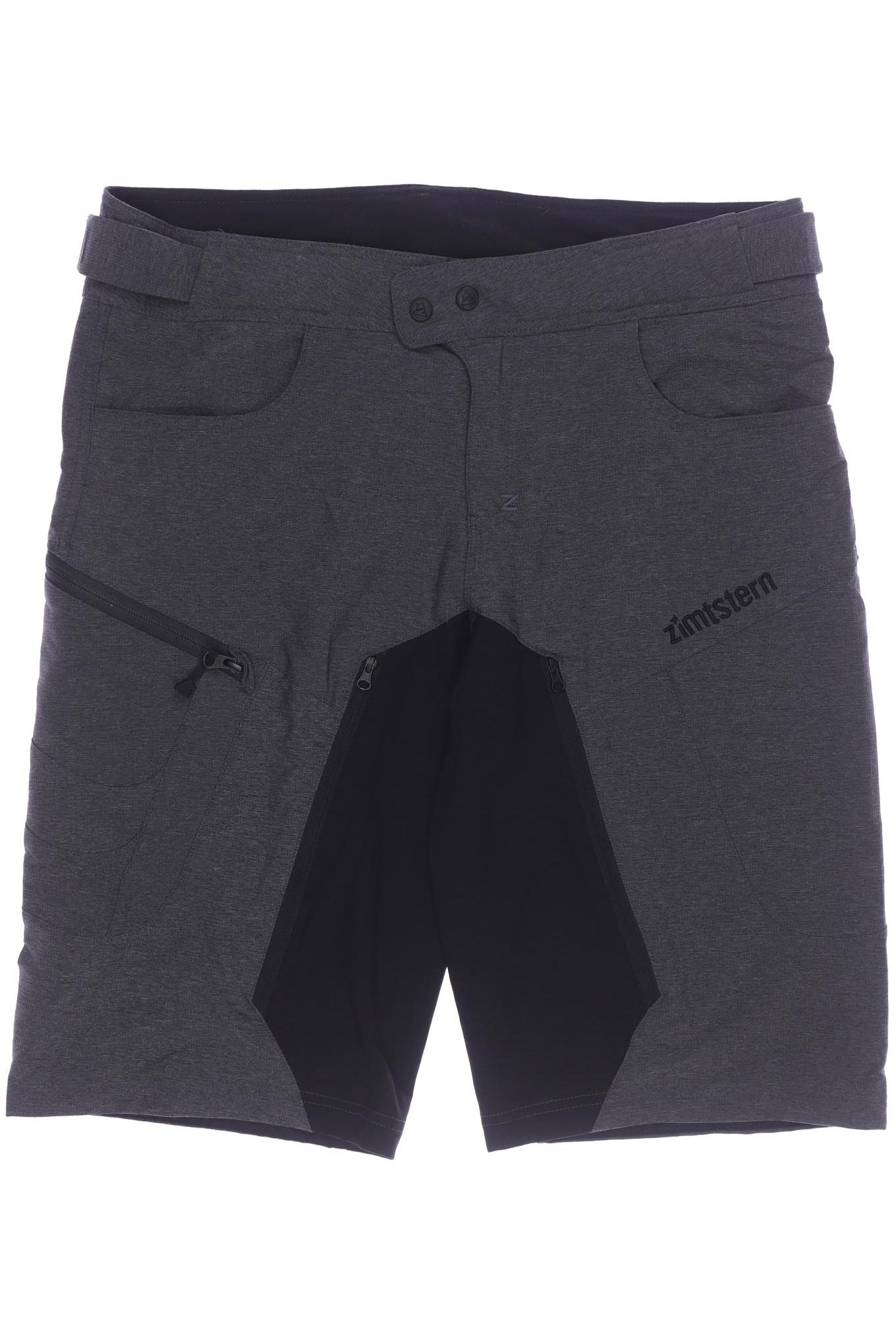 

Zimtstern Damen Shorts, grau, Gr. 44
