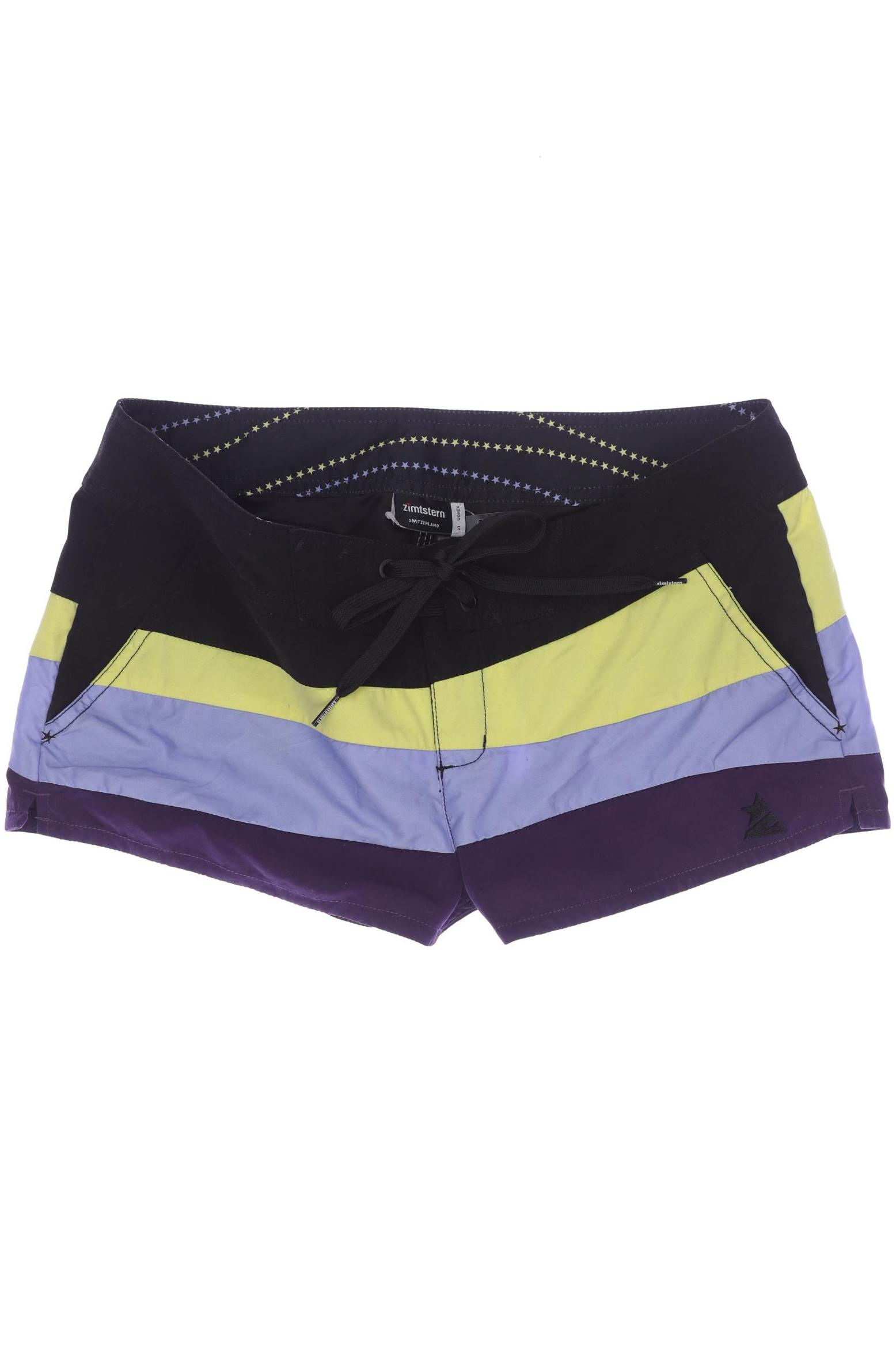 Thumbnail - Zimtstern Damen Shorts, mehrfarbig, Gr. 36