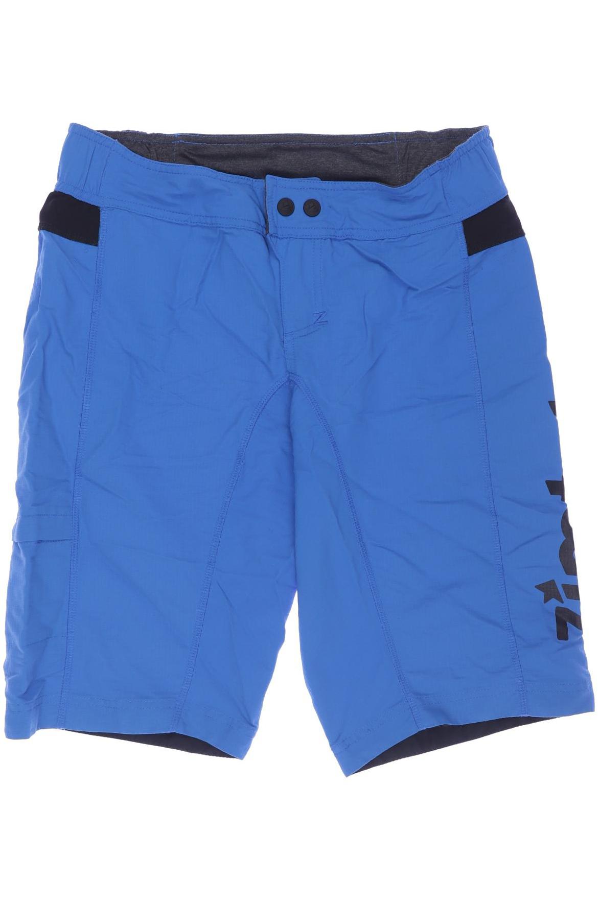 

Zimtstern Damen Shorts, blau, Gr. 36