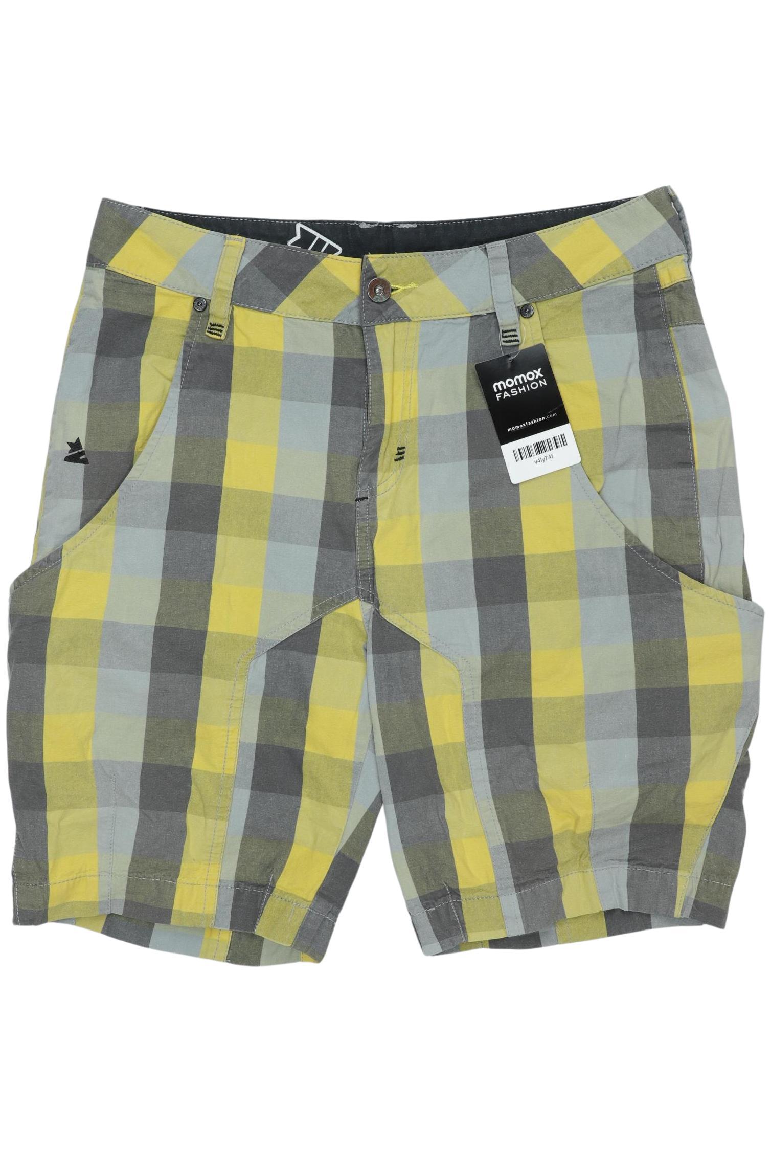 

Zimtstern Damen Shorts, mehrfarbig, Gr. 36