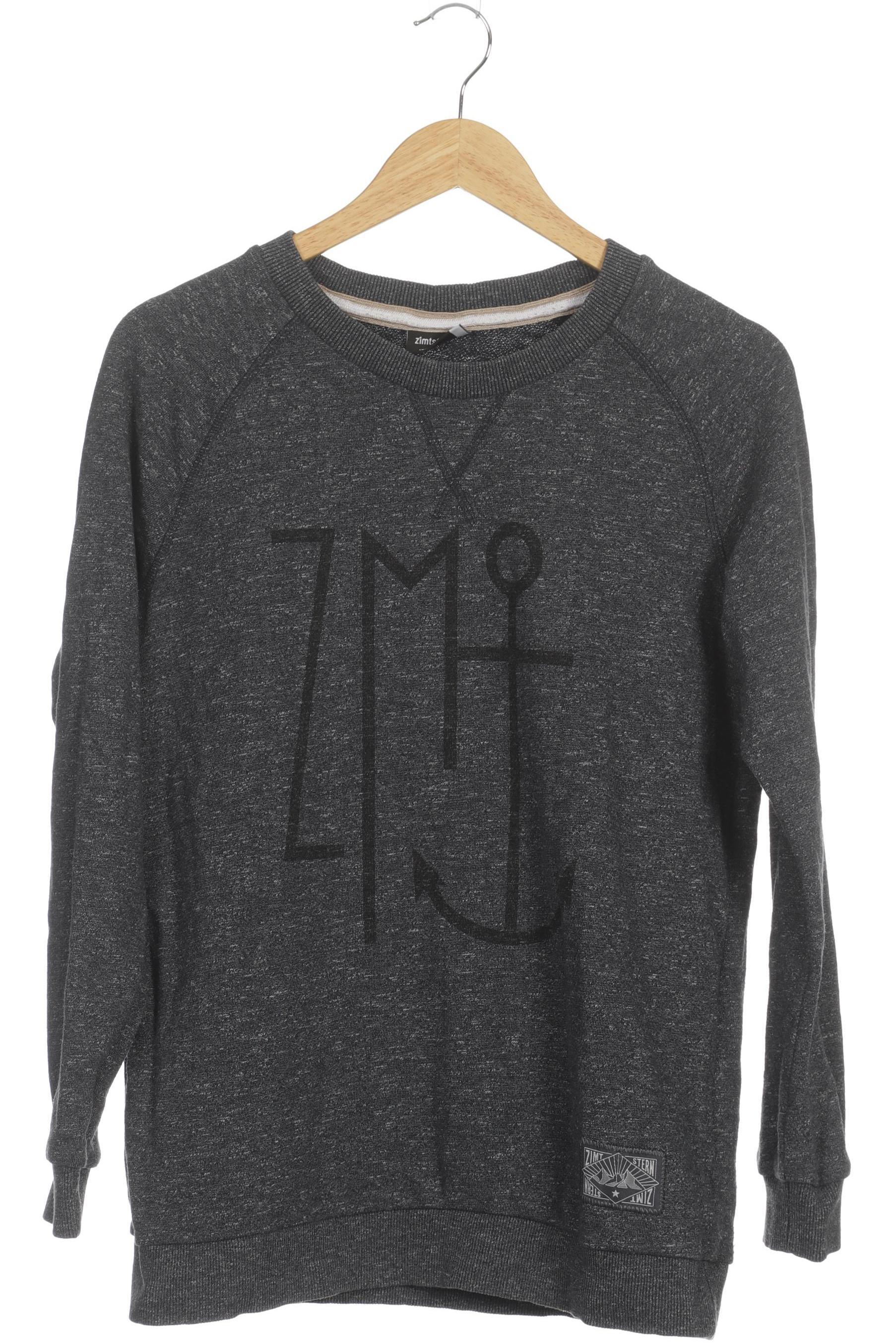 

Zimtstern Damen Sweatshirt, blau, Gr.