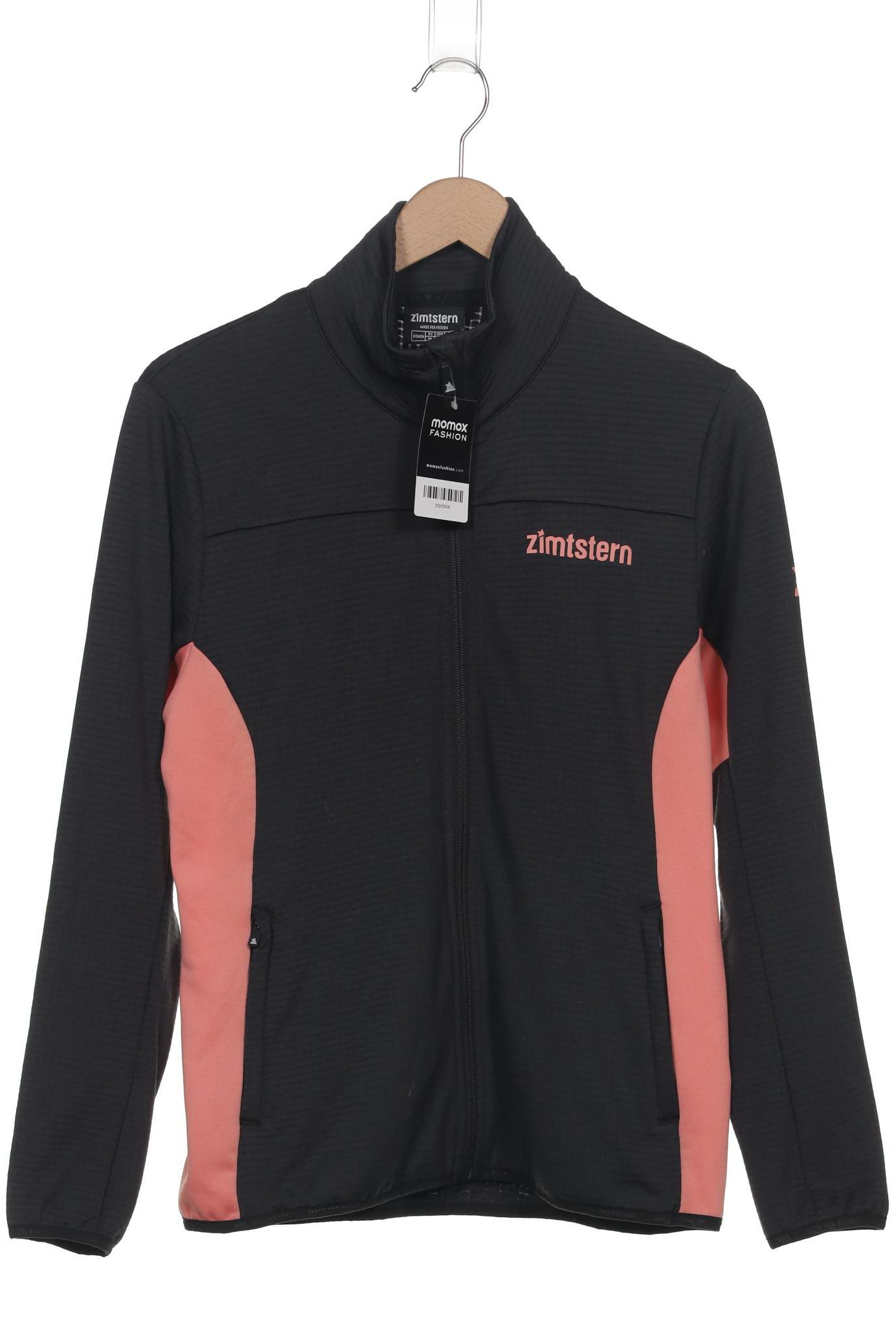 

Zimtstern Damen Sweatshirt, grau, Gr. 38