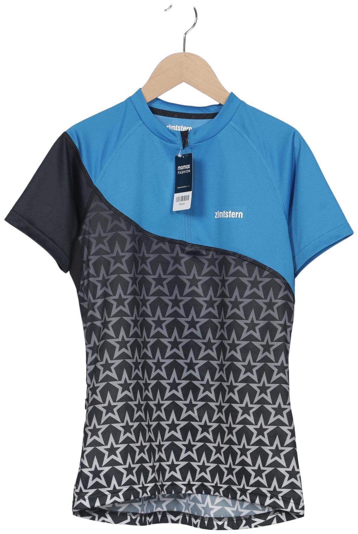 

Zimtstern Damen T-Shirt, mehrfarbig, Gr. 38