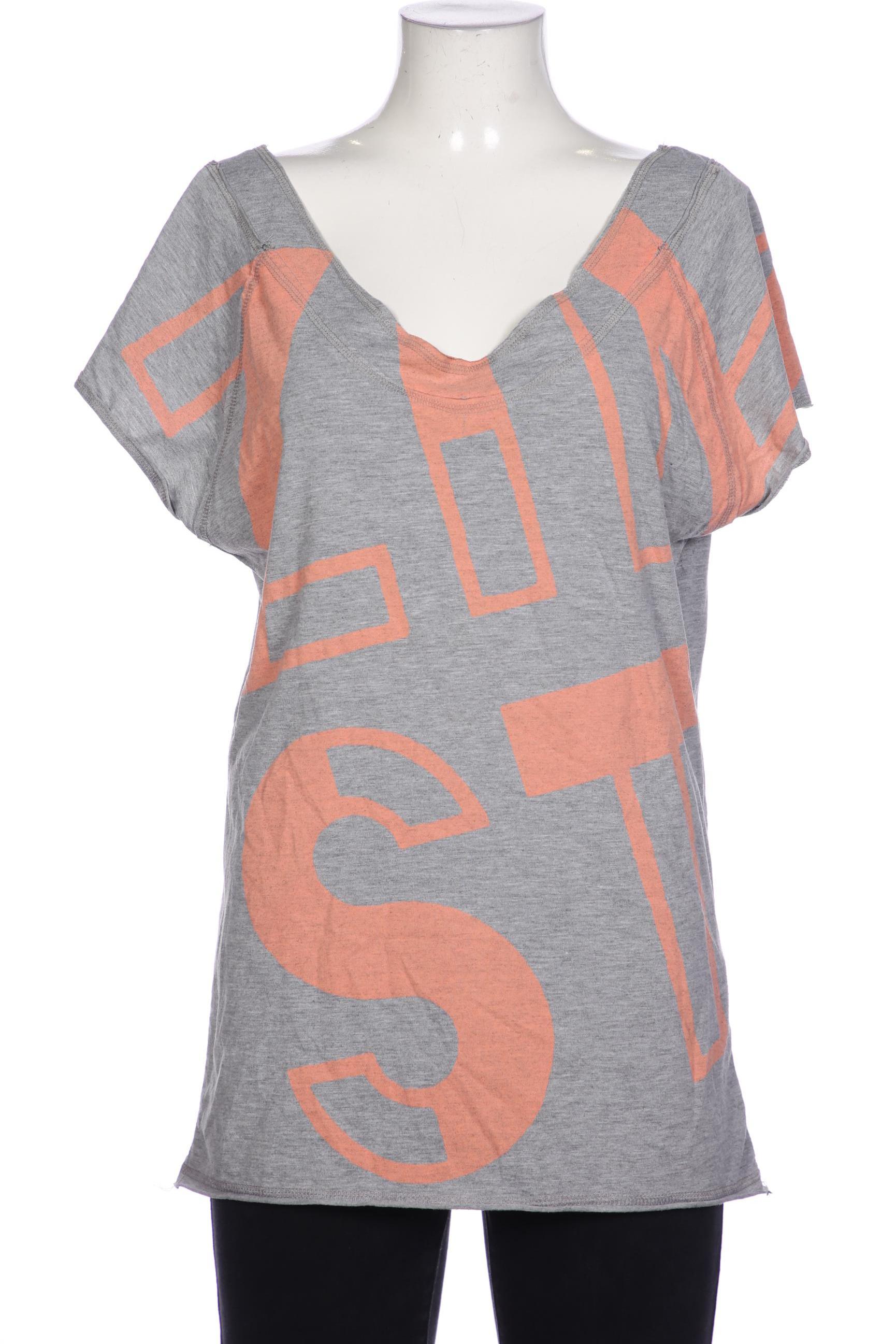 

Zimtstern Damen T-Shirt, grau