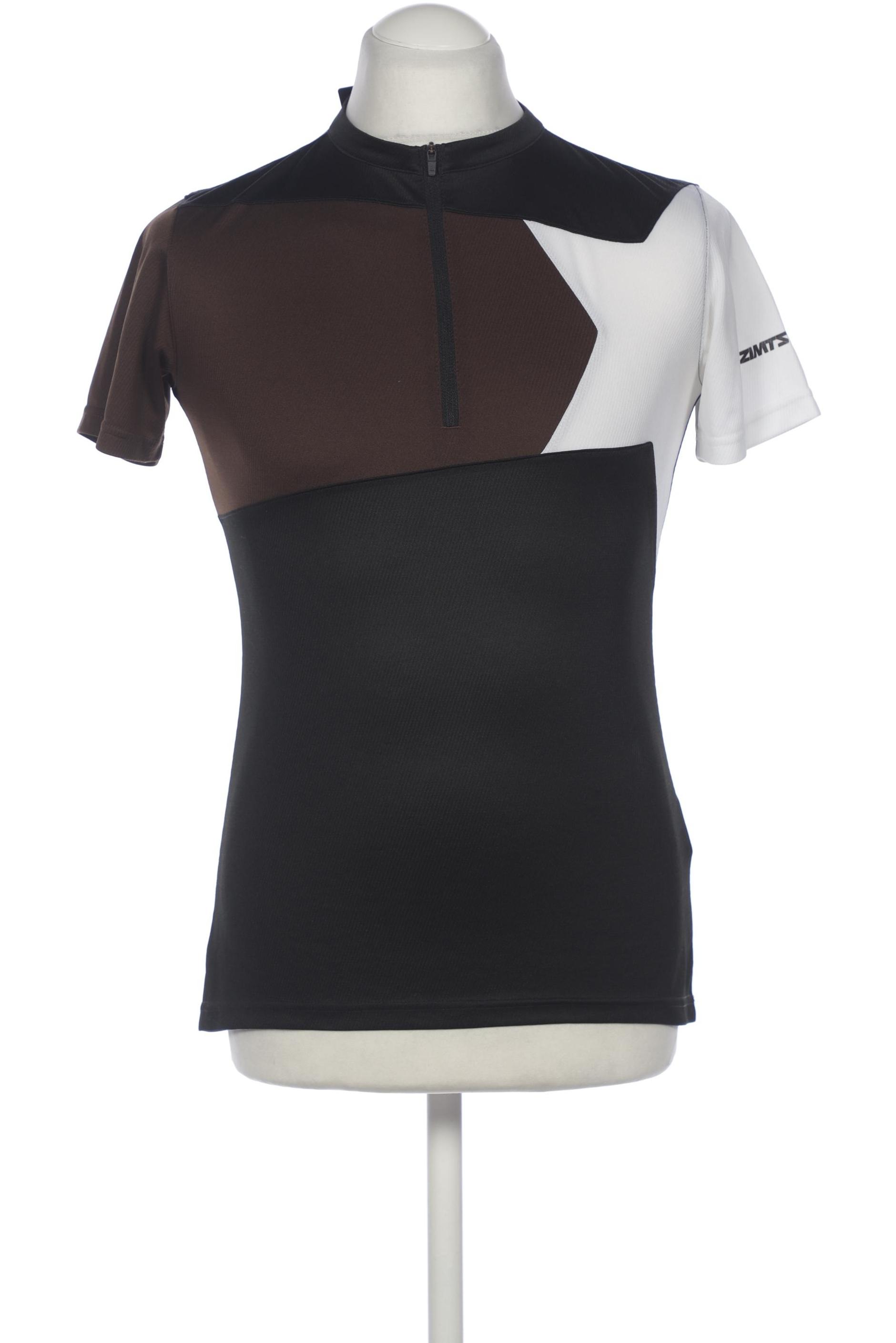 

Zimtstern Damen T-Shirt, schwarz, Gr. 42