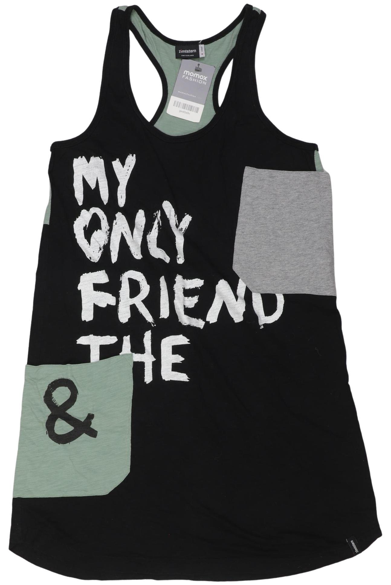 

Zimtstern Damen Top, mehrfarbig, Gr. 38