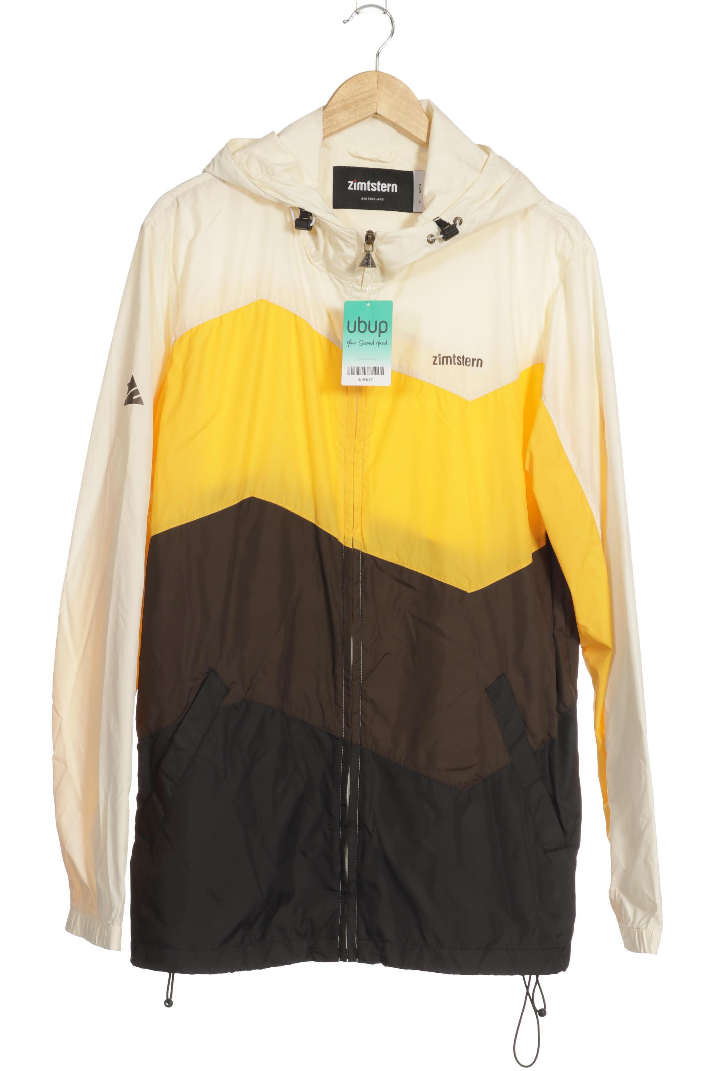 Thumbnail - Zimtstern Herren Jacke, mehrfarbig, Gr.