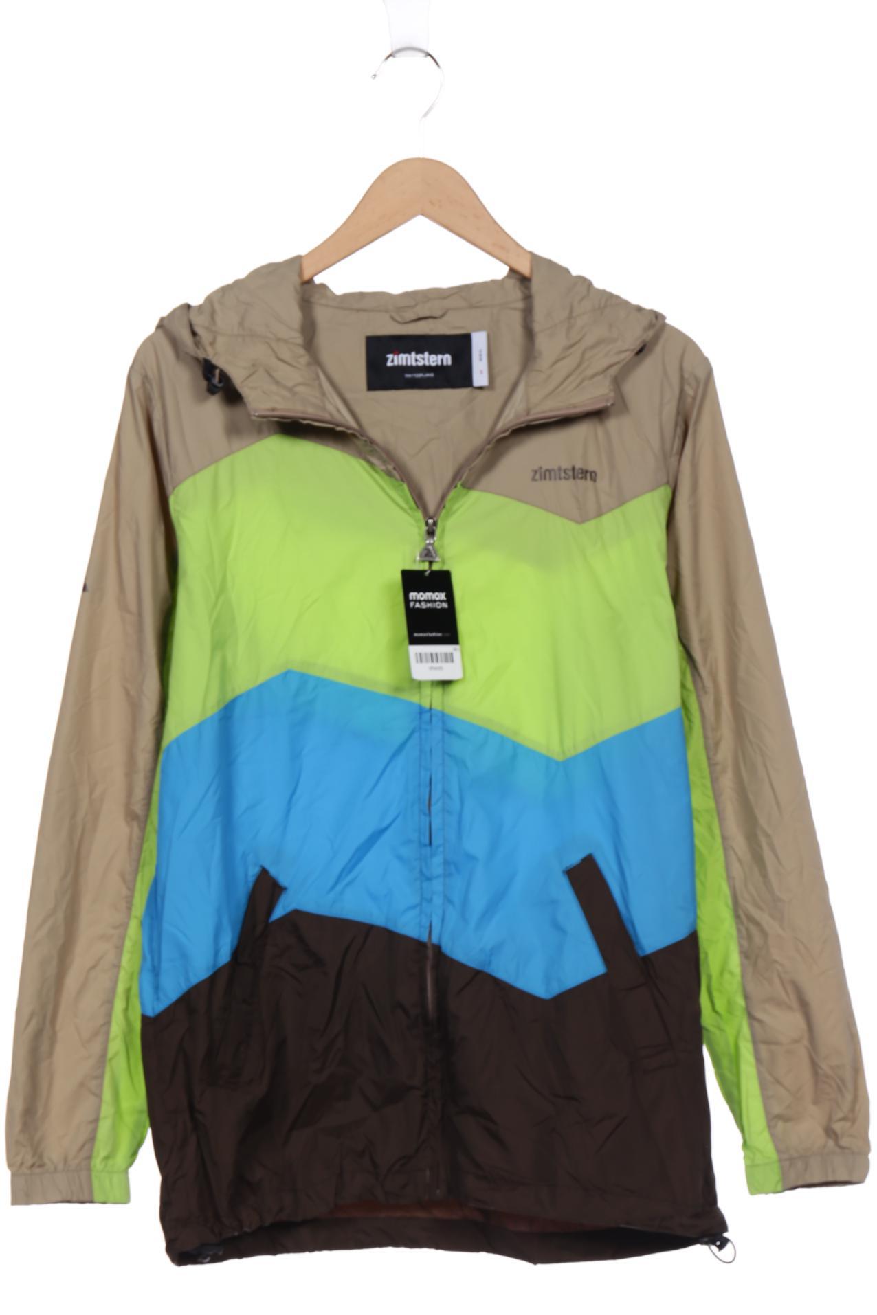 

Zimtstern Herren Jacke, mehrfarbig, Gr. 46