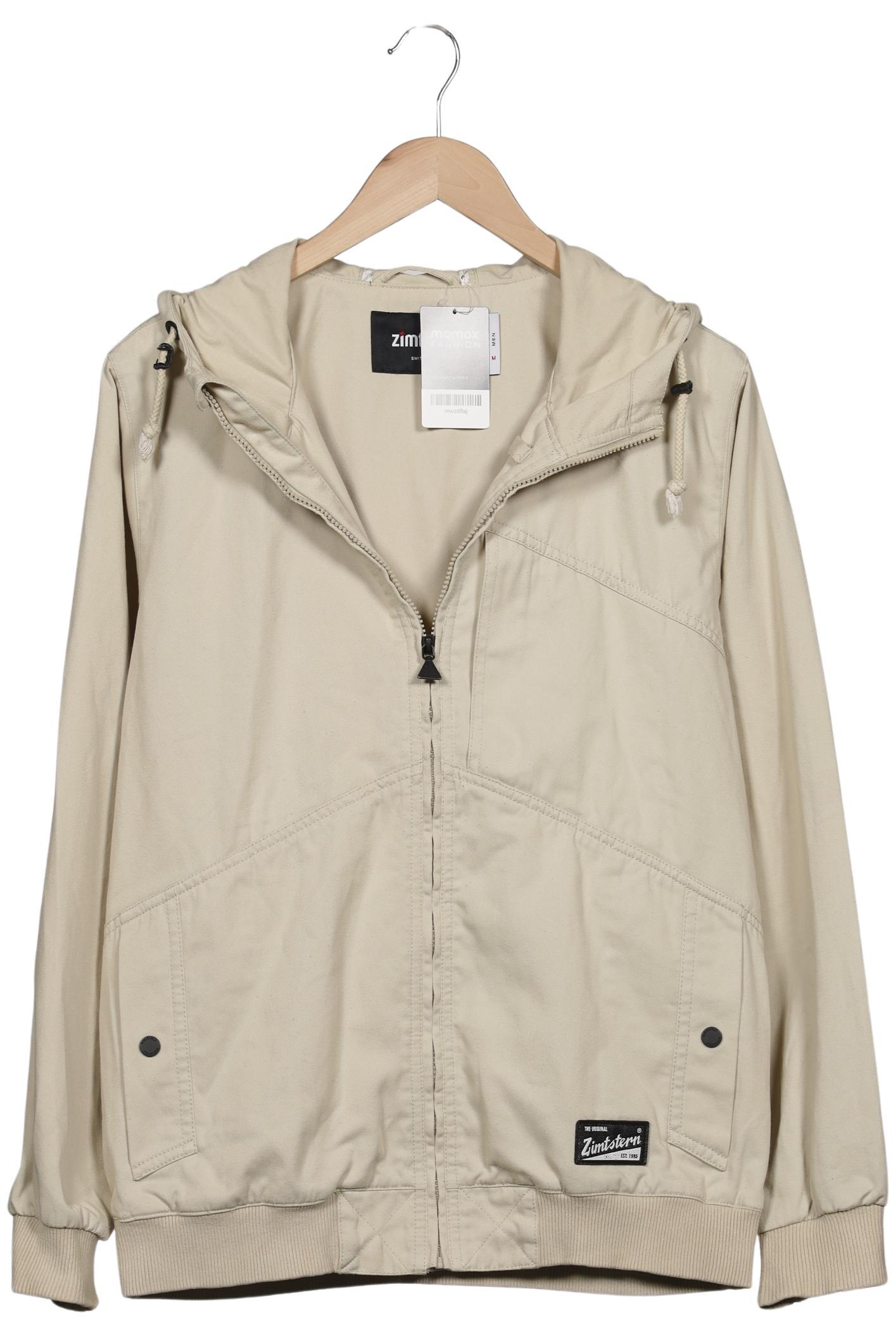 

Zimtstern Herren Jacke, hellgrün, Gr. 48