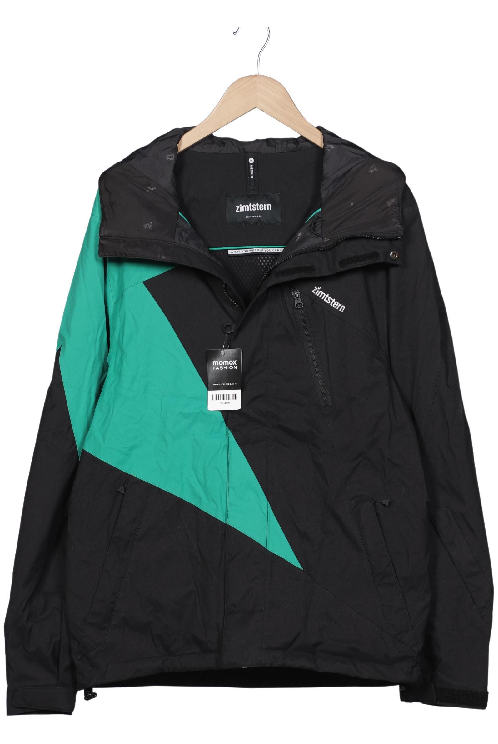 

Zimtstern Herren Jacke, mehrfarbig, Gr. 48