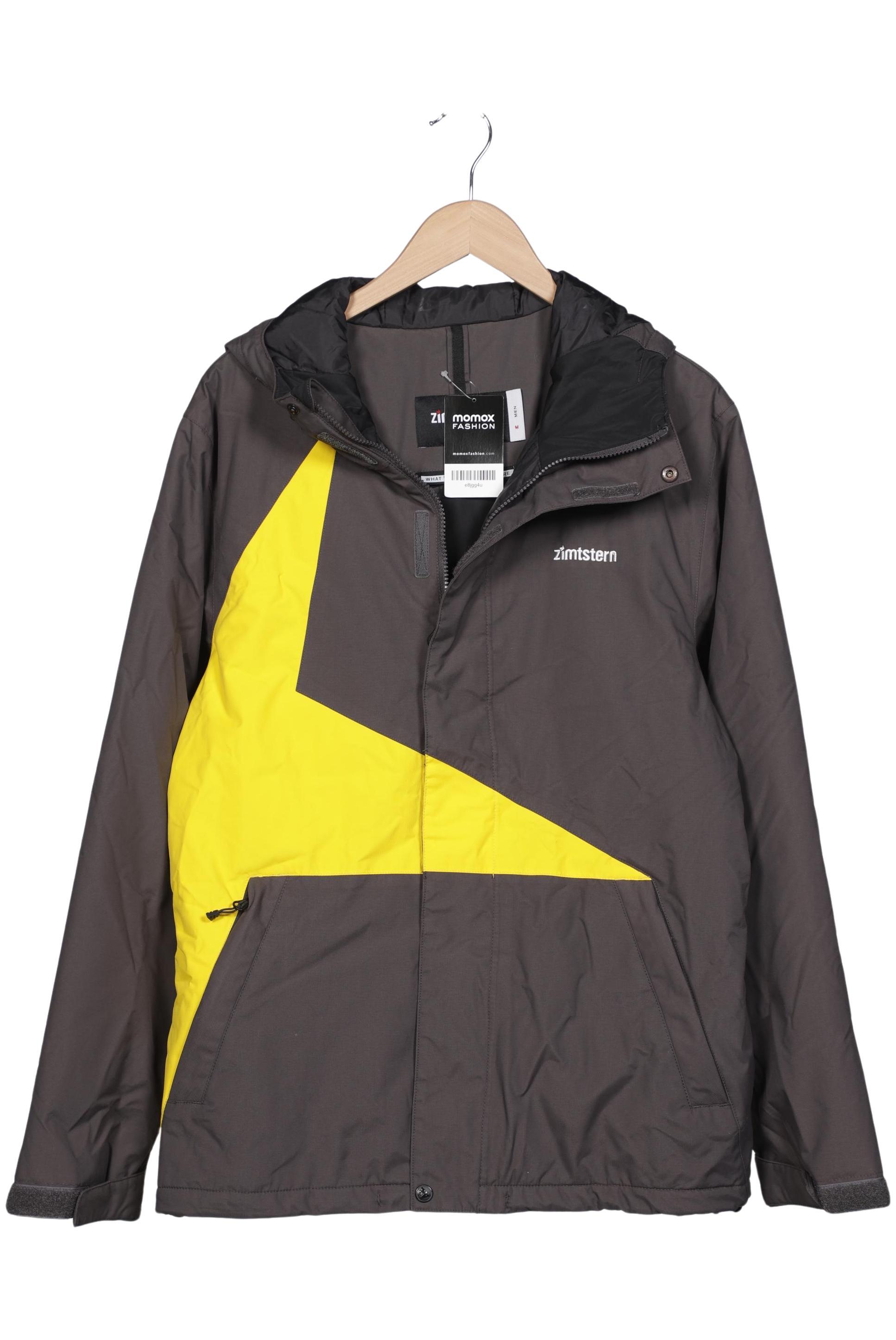 

Zimtstern Herren Jacke, mehrfarbig, Gr. 48