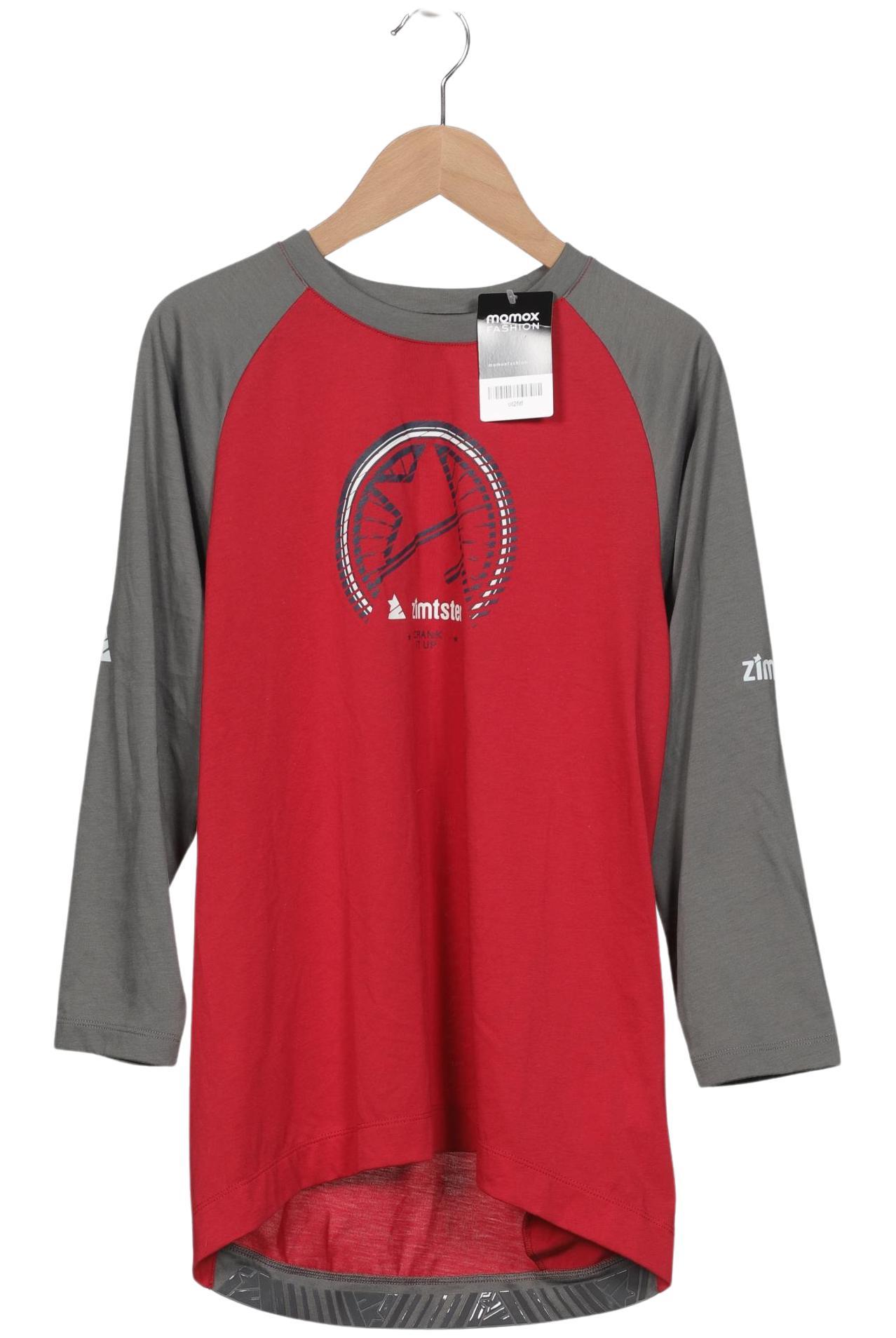 

Zimtstern Herren Langarmshirt, mehrfarbig, Gr. 46