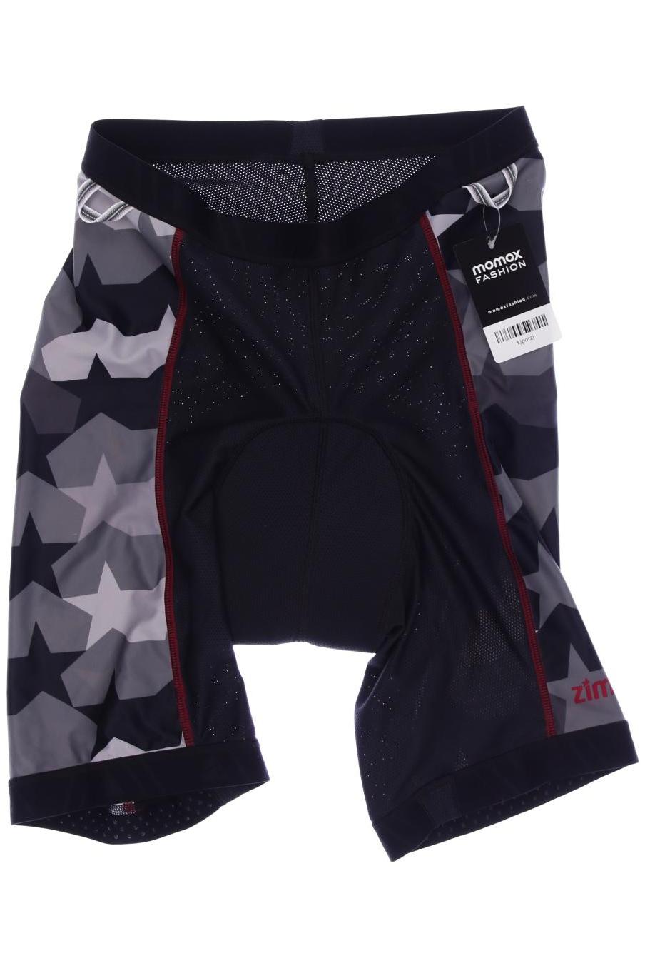 

Zimtstern Herren Shorts, grau, Gr. 52