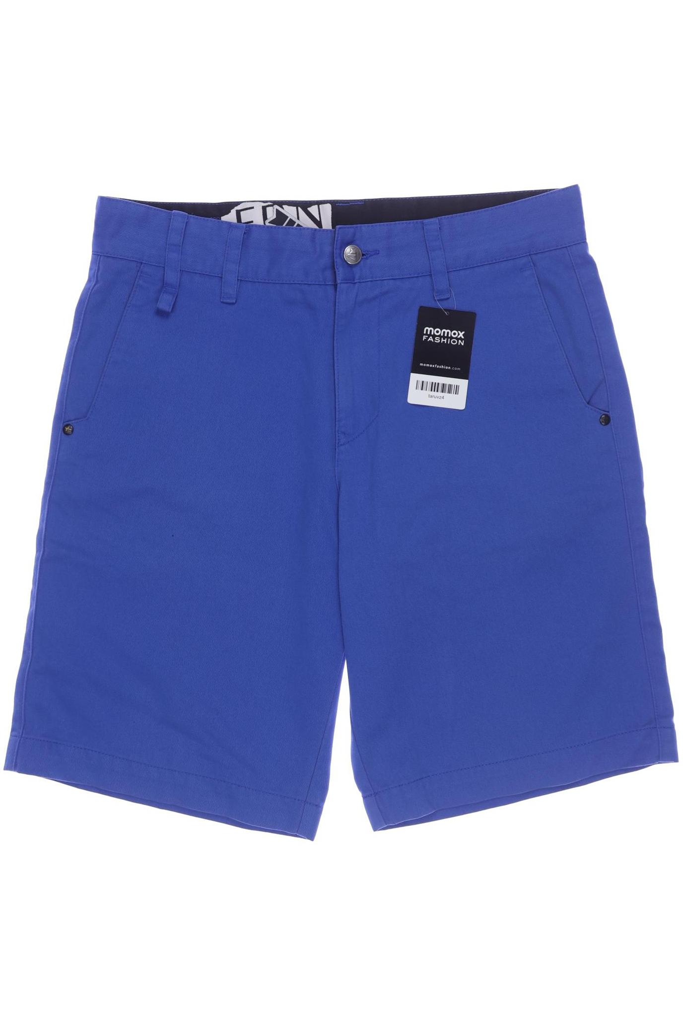 

Zimtstern Herren Shorts, blau, Gr. 46