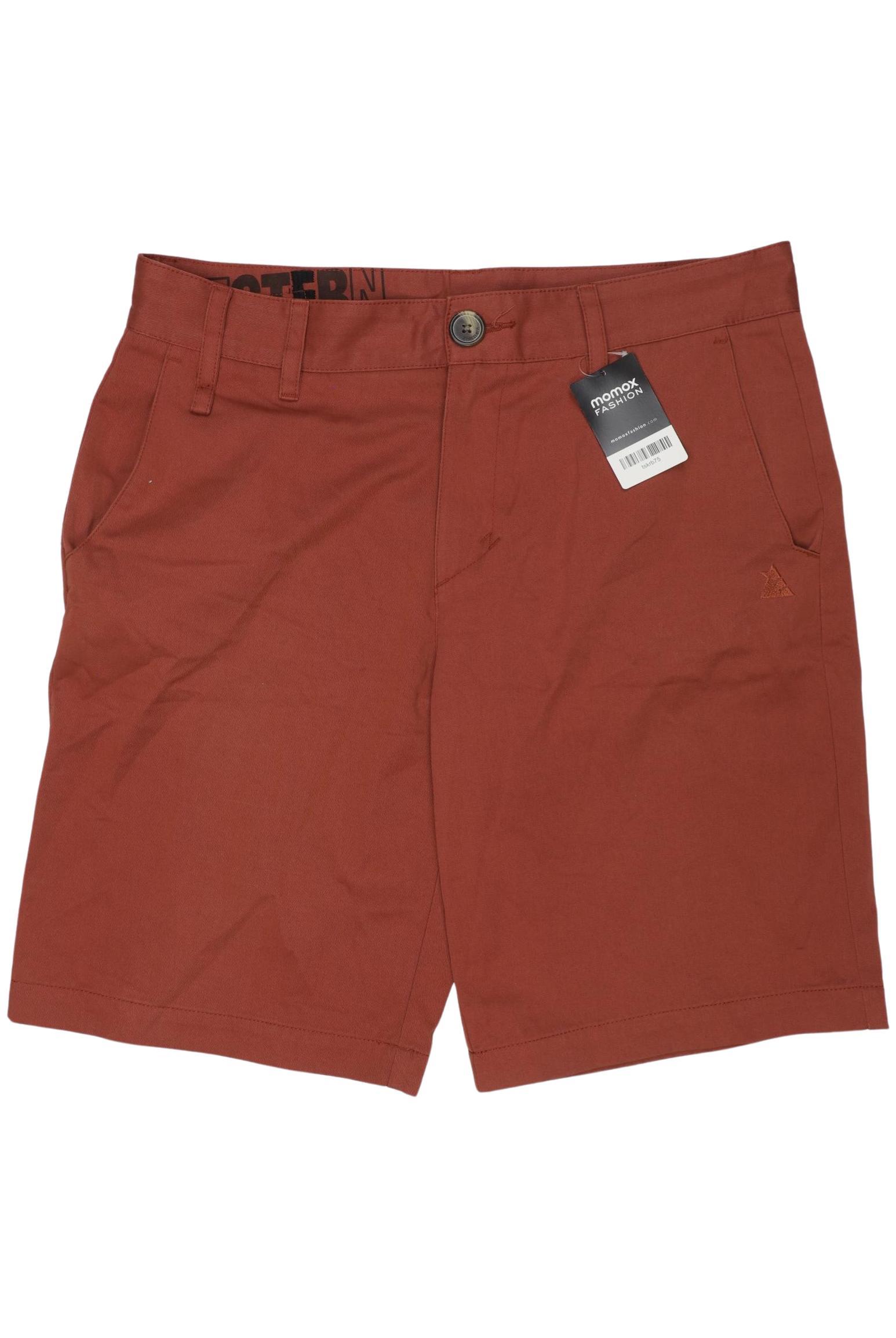 

Zimtstern Herren Shorts, braun, Gr. 52