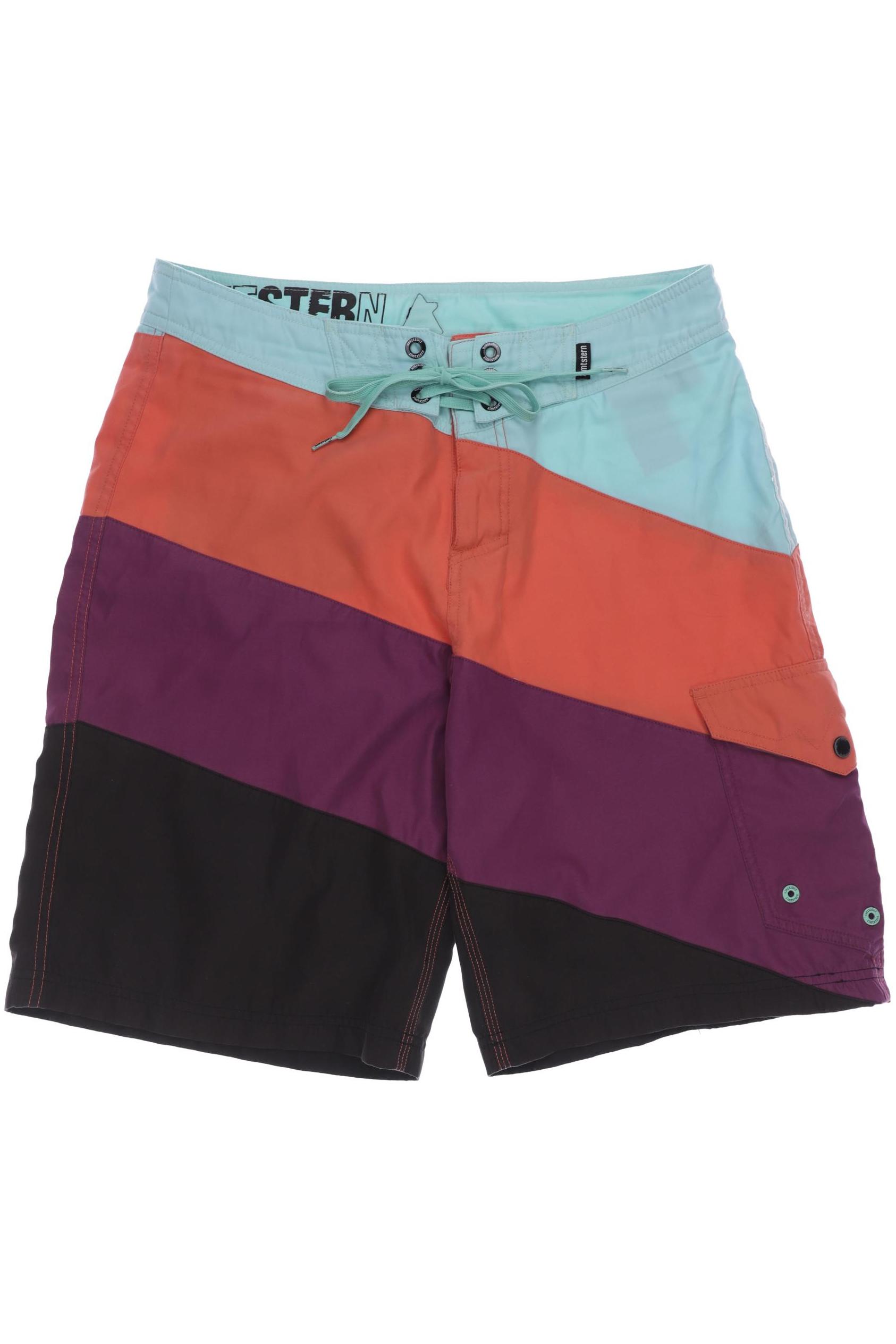 

Zimtstern Herren Shorts, mehrfarbig, Gr. 48
