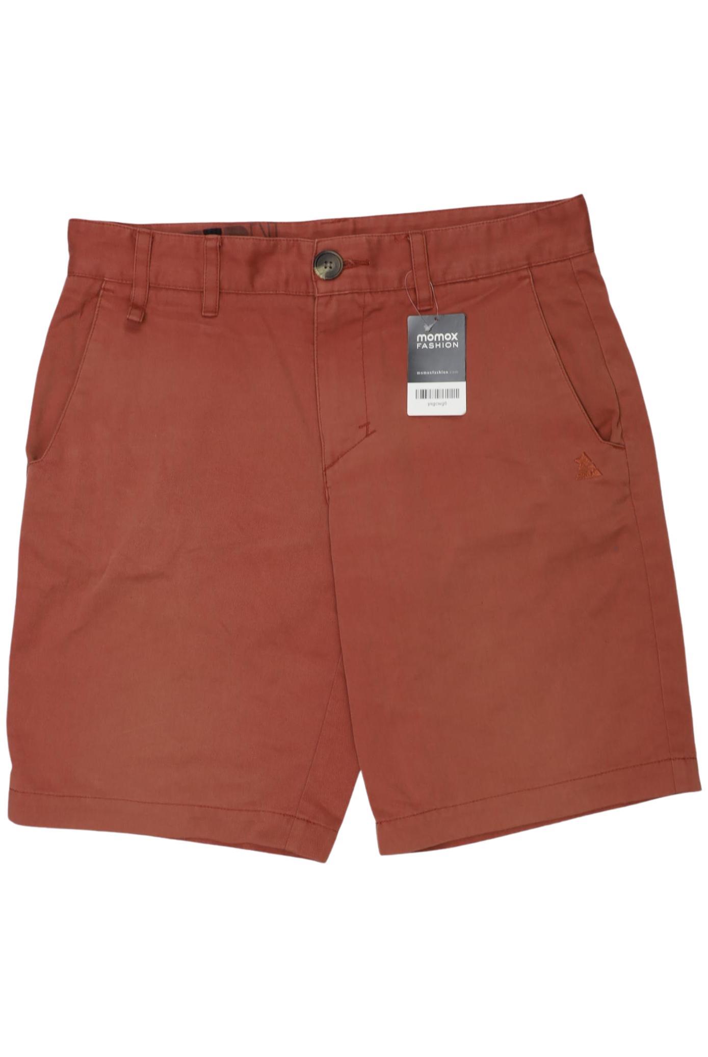 

Zimtstern Herren Shorts, rot, Gr. 48