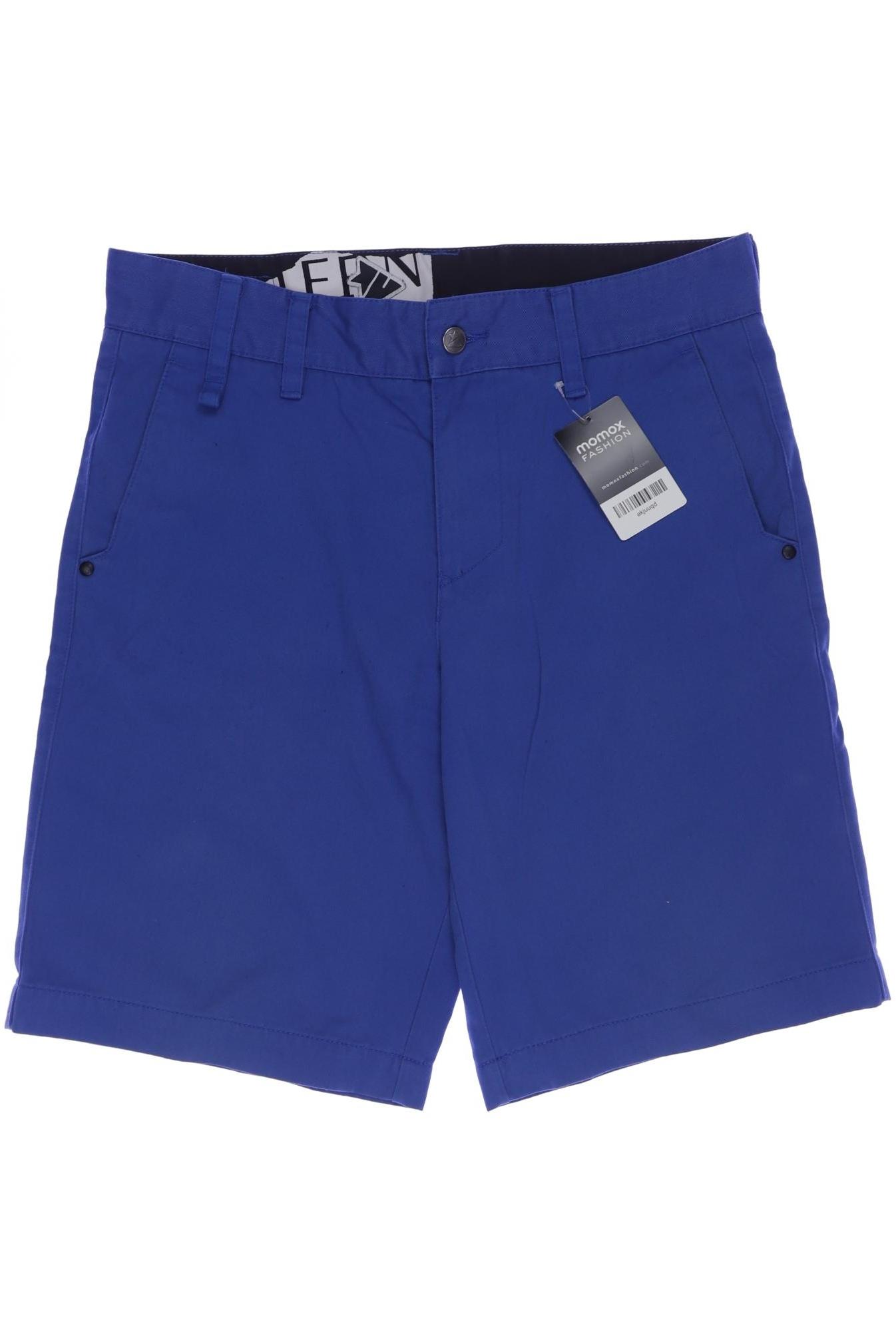 

Zimtstern Herren Shorts, blau, Gr. 46