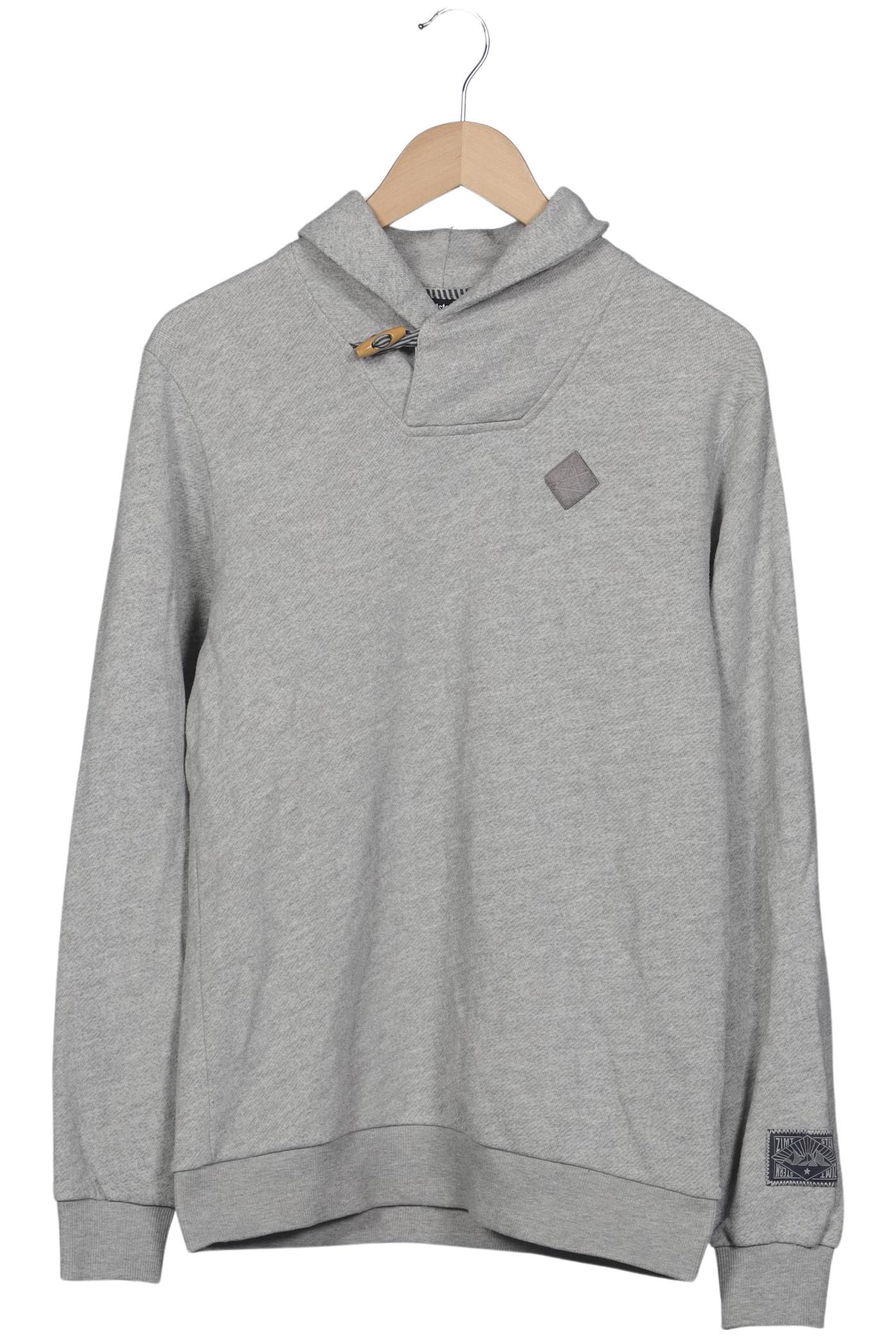 

Zimtstern Herren Sweatshirt, grau, Gr. 46