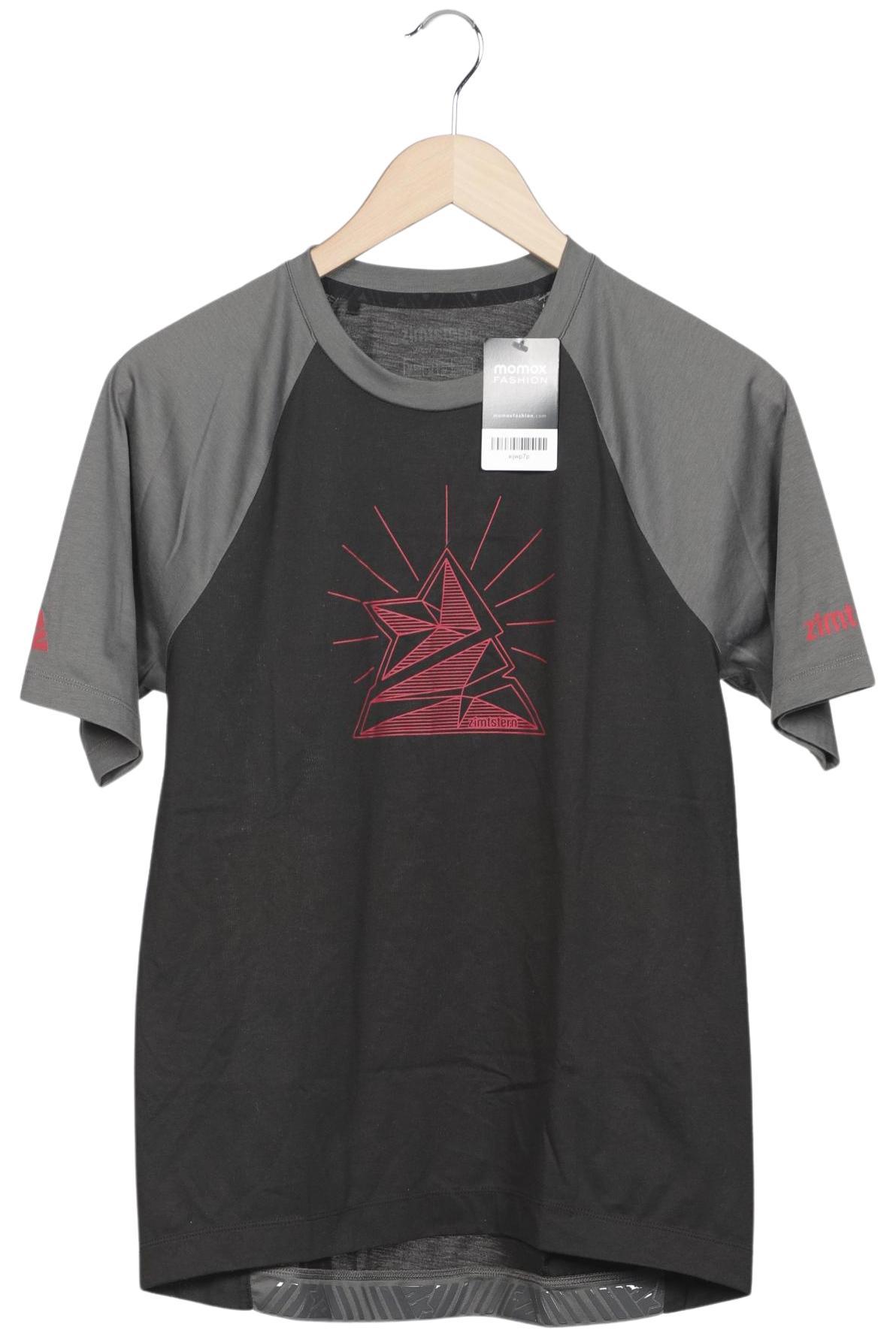 Thumbnail - Zimtstern Herren T-Shirt, mehrfarbig, Gr. 48