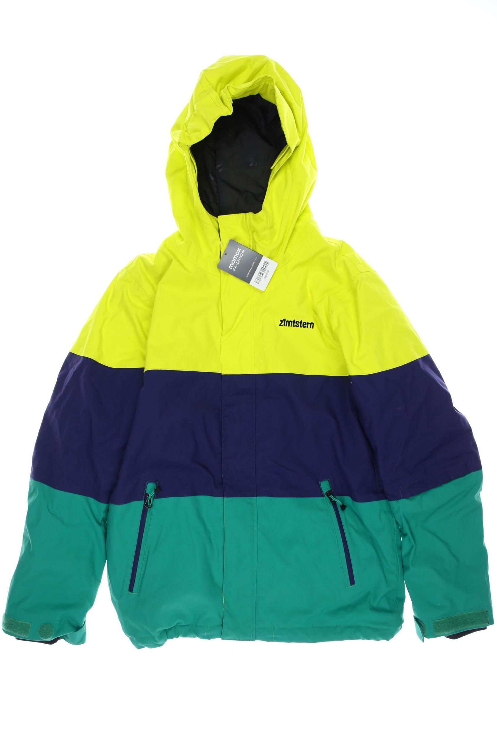 

Zimtstern Damen Jacke, mehrfarbig, Gr. 158/164