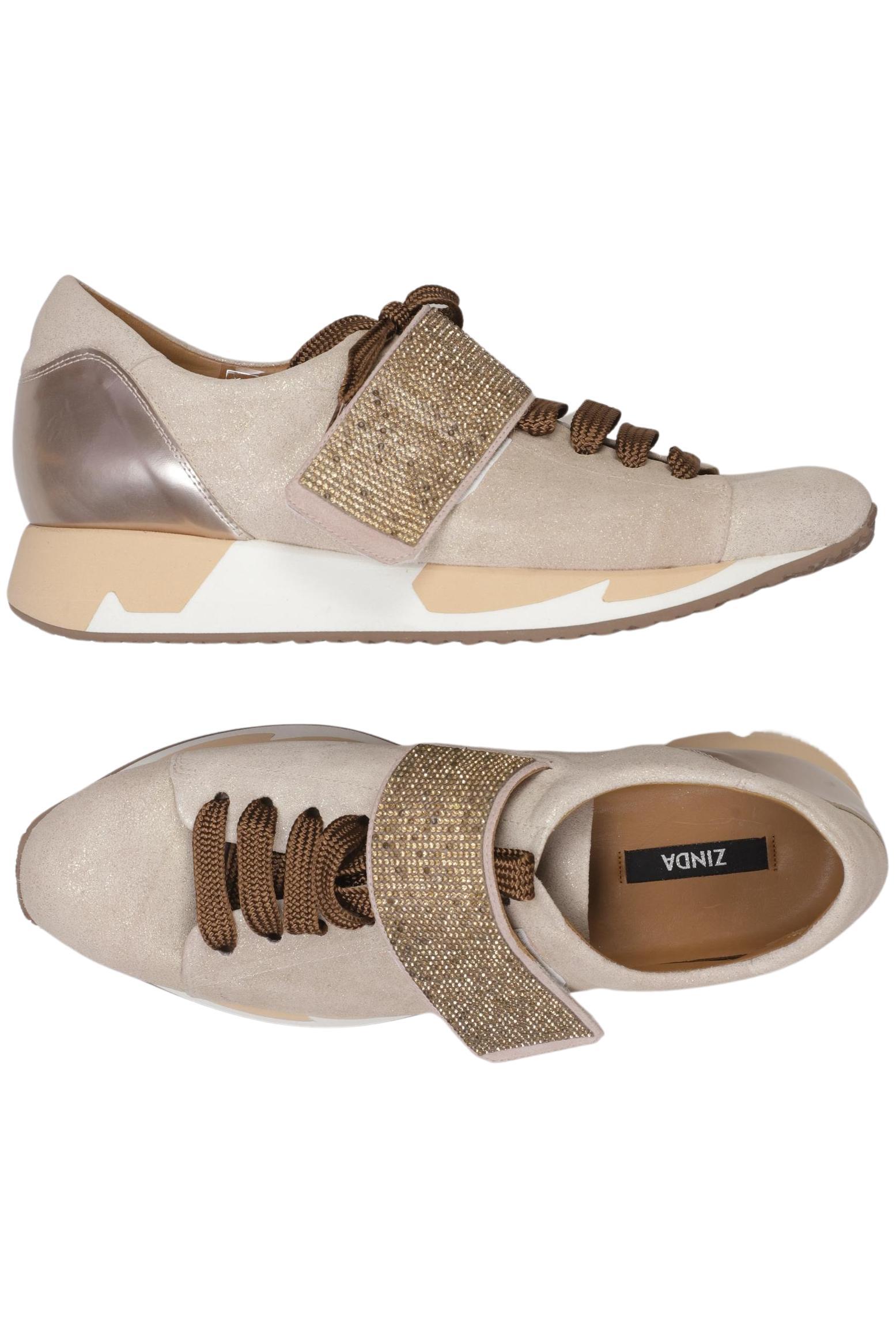 

Zinda Damen Sneakers, mehrfarbig, Gr. 40