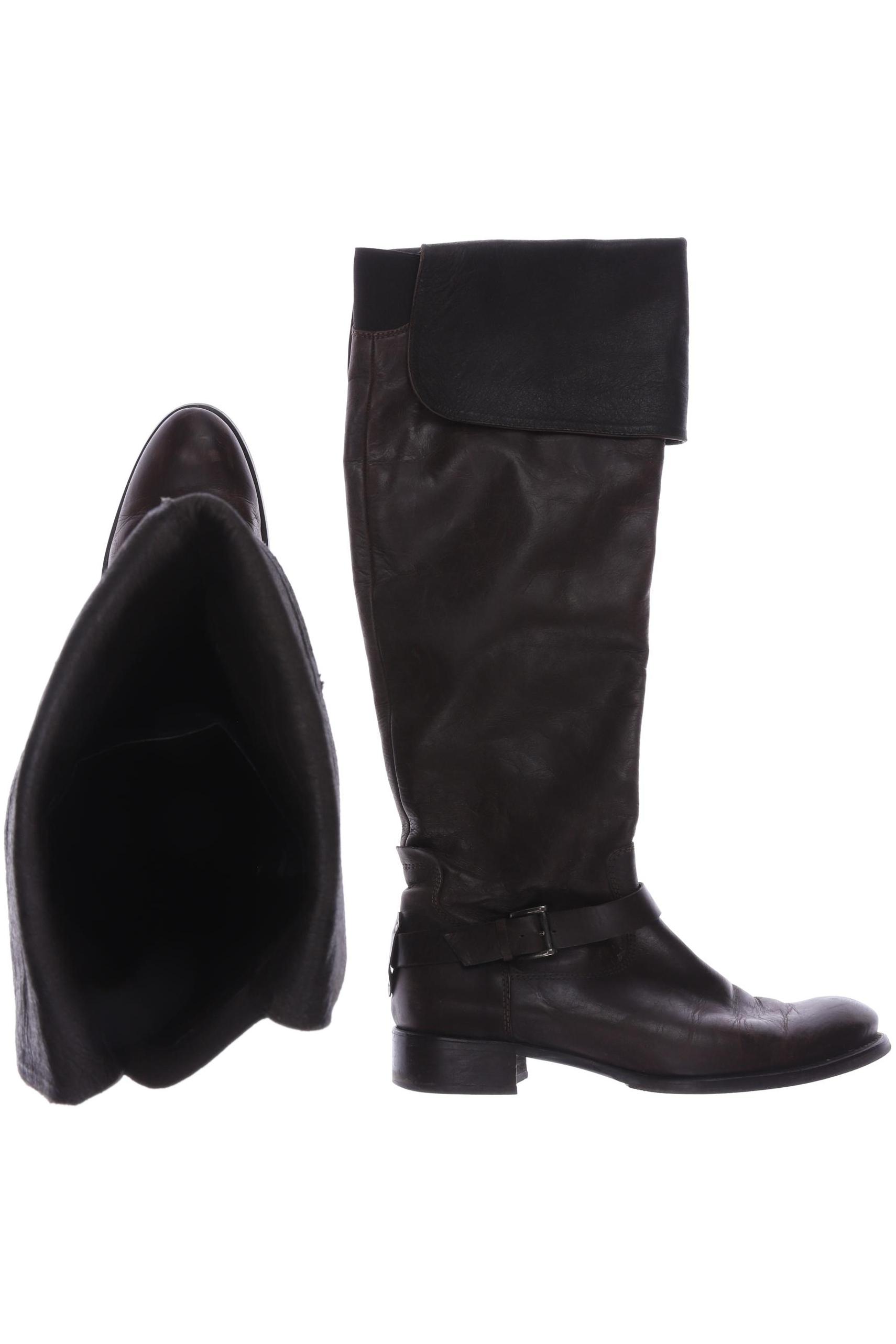 

Zinda Damen Stiefel, braun