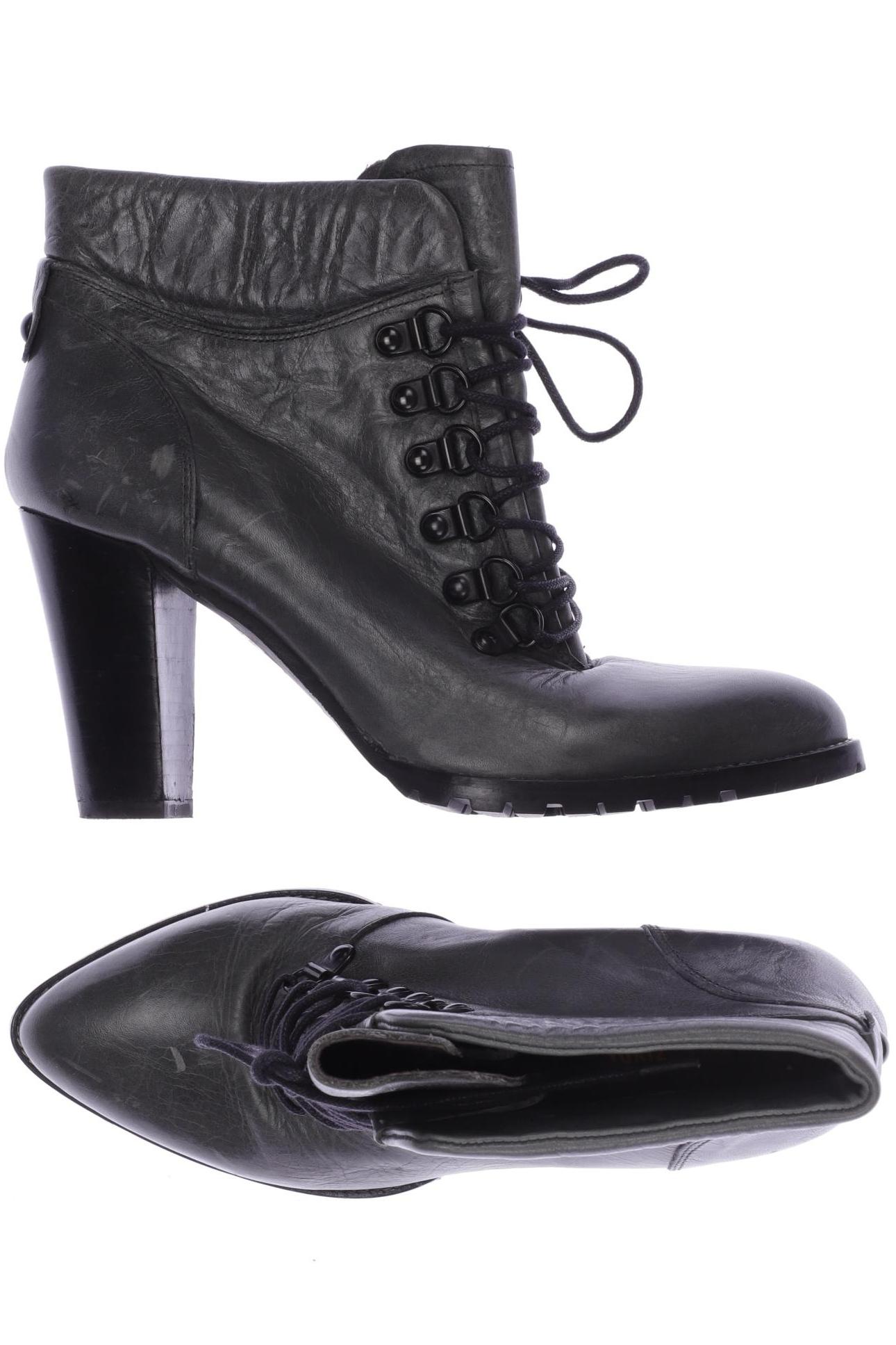 

Zinda Damen Stiefelette, türkis