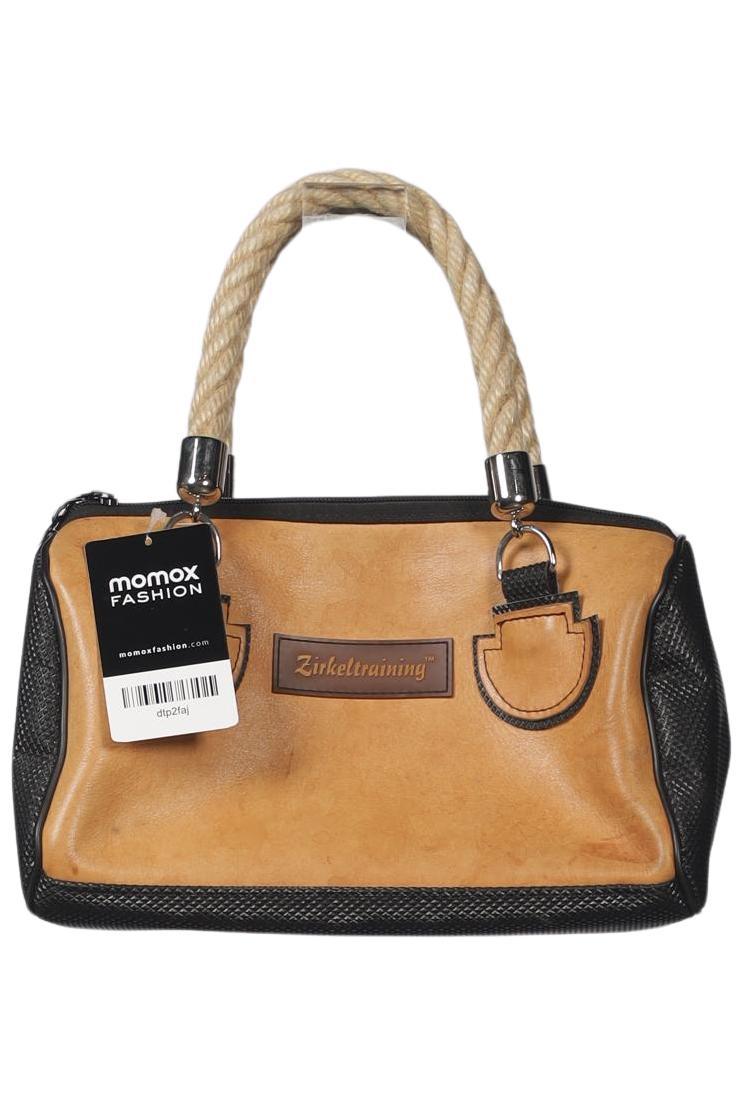 

Zirkeltraining Damen Handtasche, mehrfarbig, Gr.