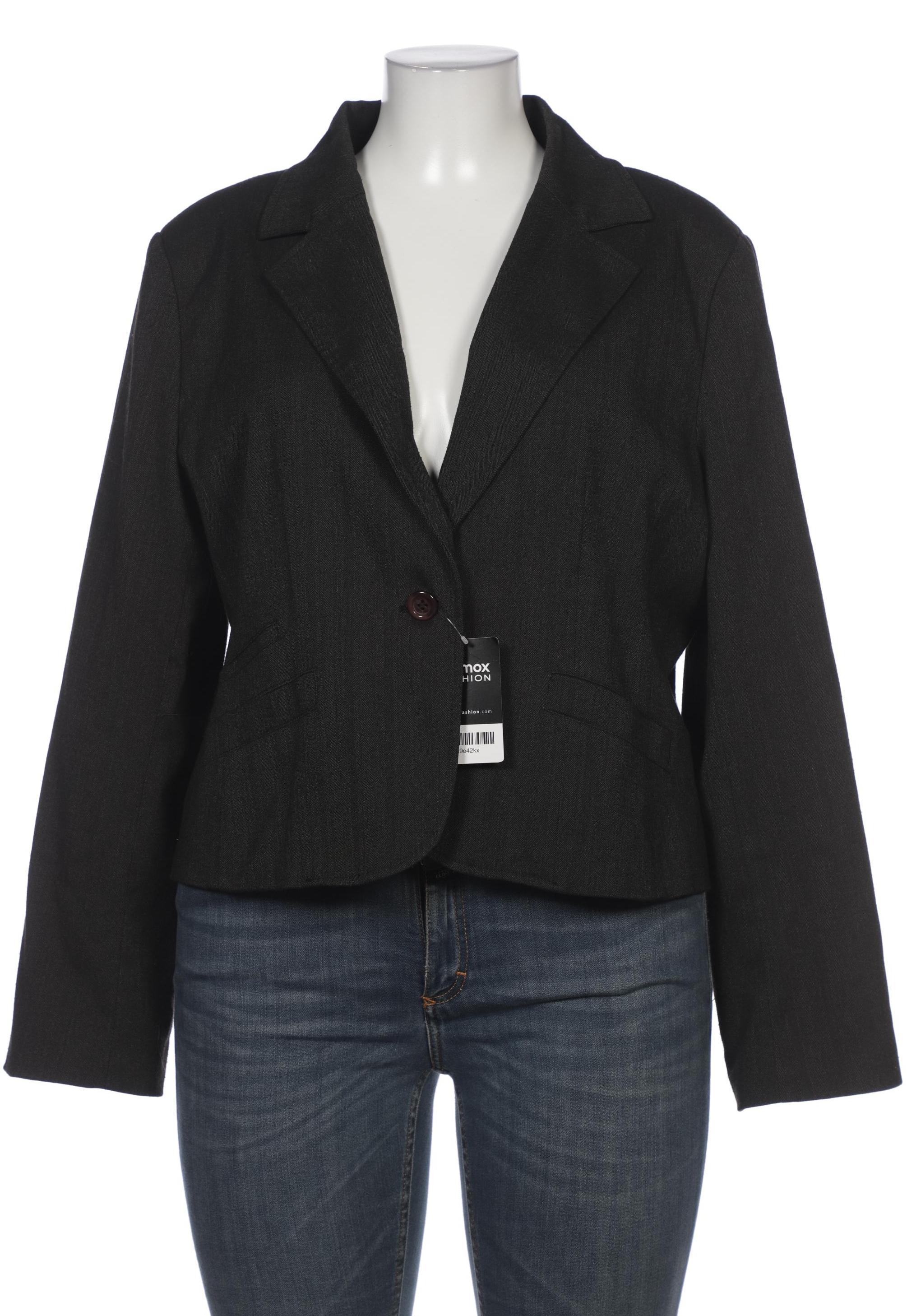 

Zizzi Damen Blazer, grau