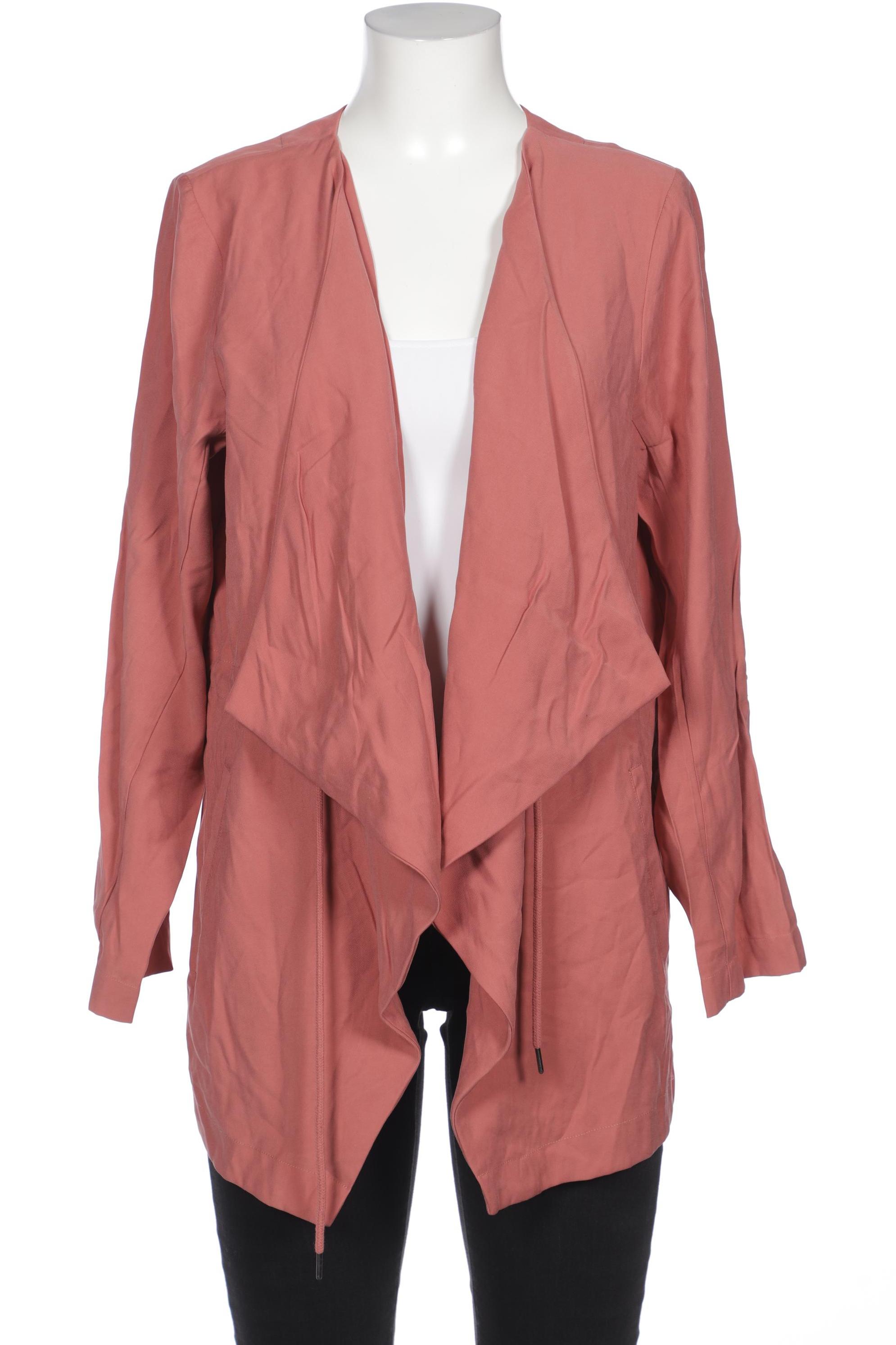 

Zizzi Damen Blazer, pink