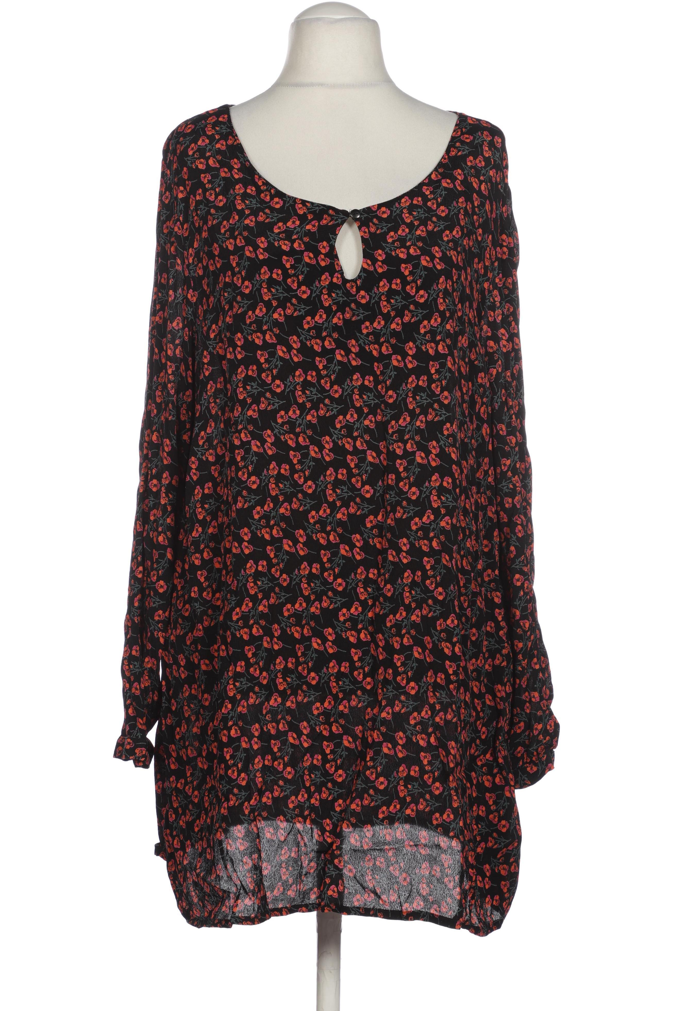 

Zizzi Damen Kleid, schwarz, Gr.