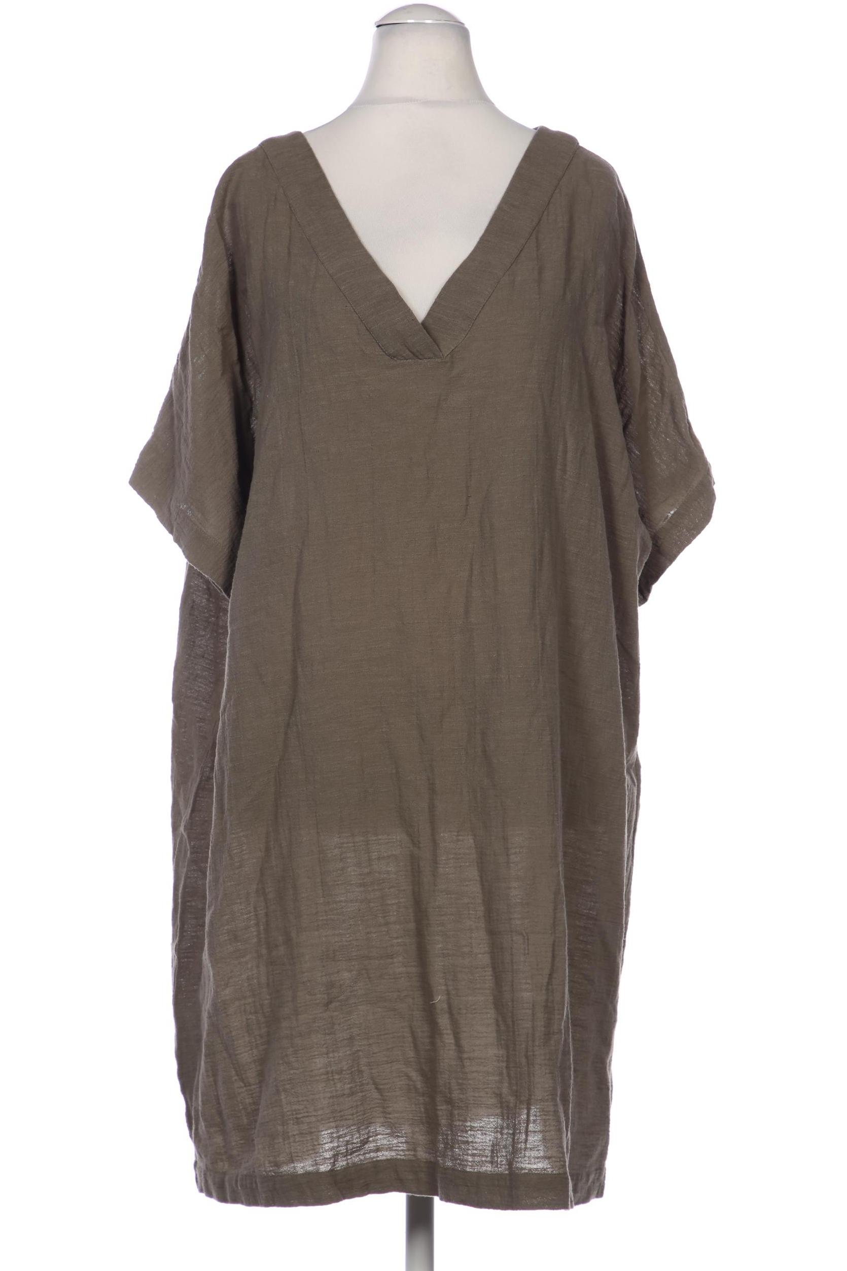 

Zizzi Damen Bluse, grün, Gr. 38