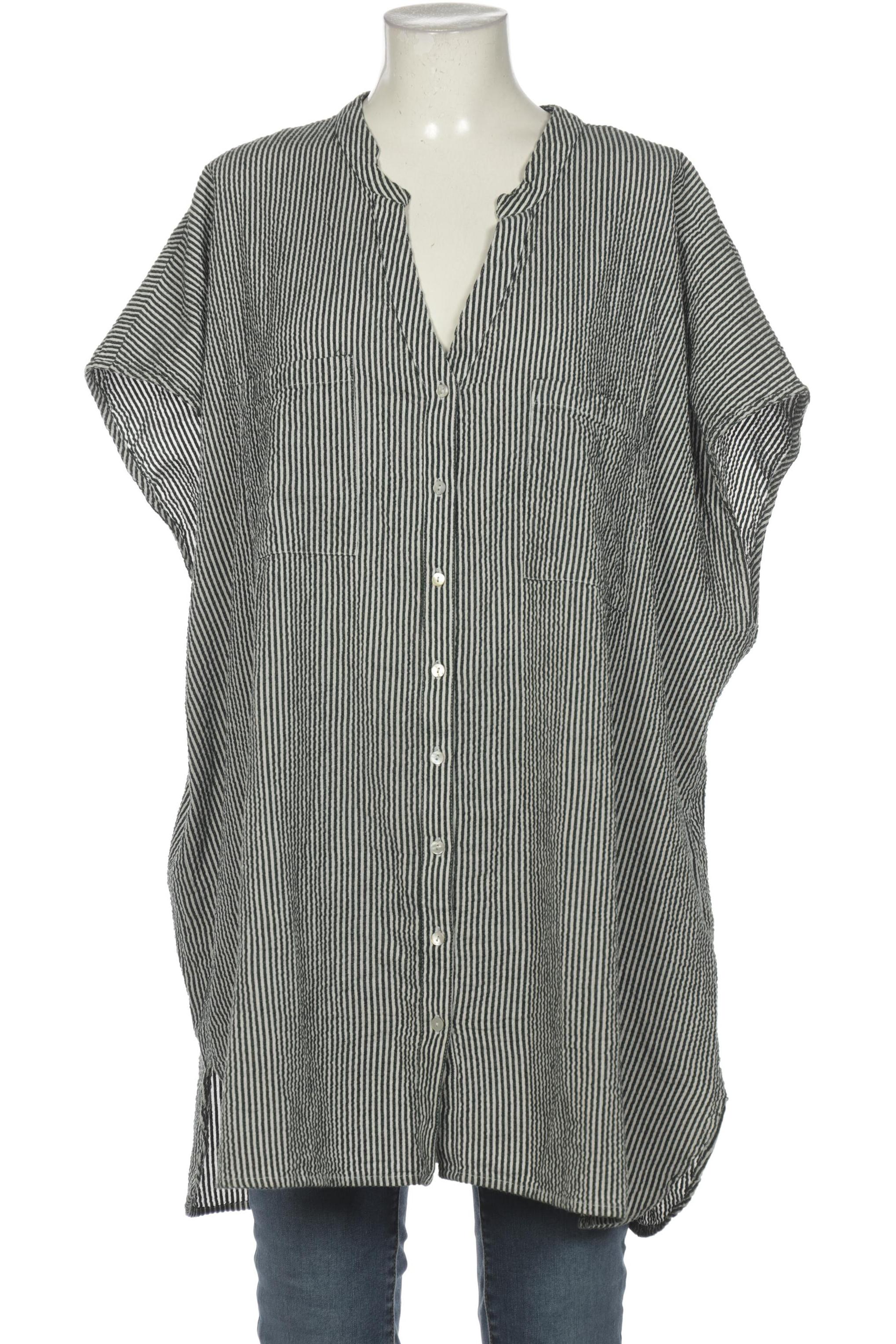 

Zizzi Damen Bluse, grün