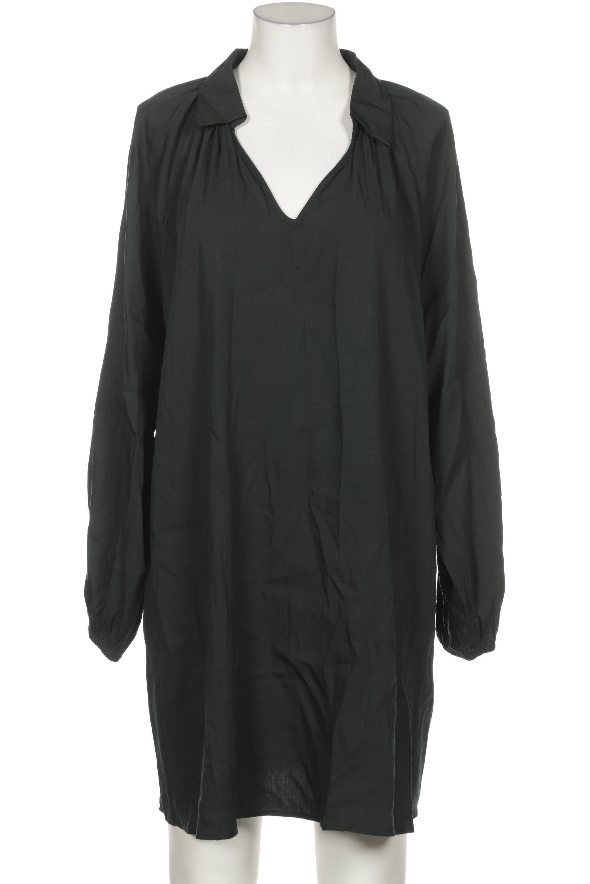 

Zizzi Damen Kleid, grün, Gr.