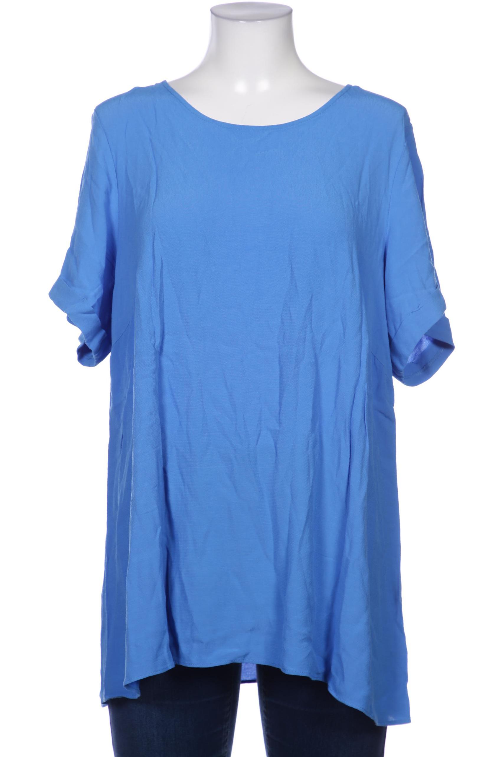 

Zizzi Damen Bluse, blau