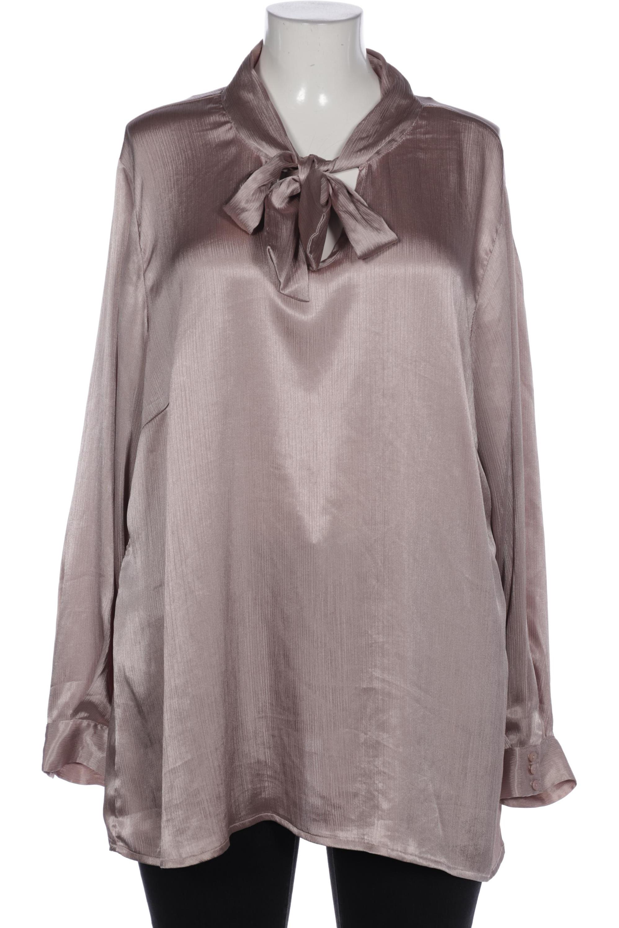 

Zizzi Damen Bluse, beige