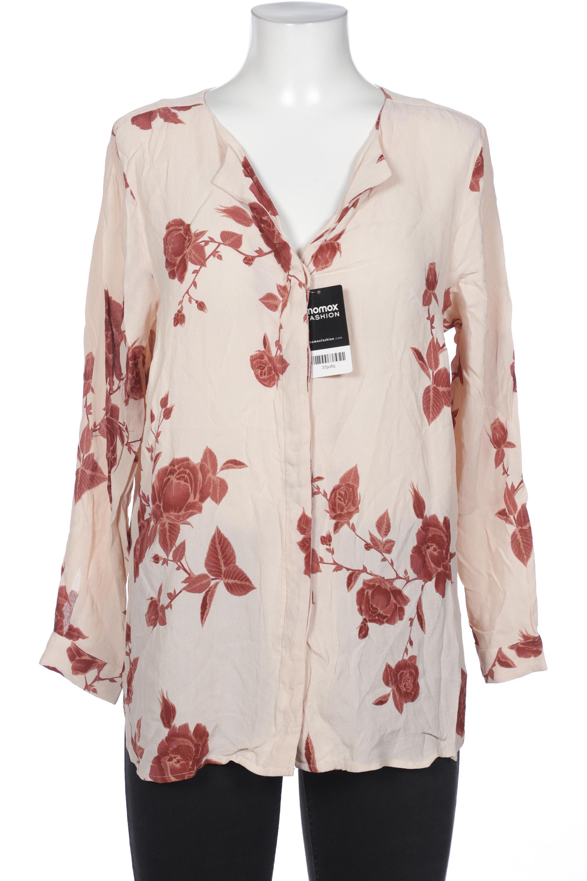 

Zizzi Damen Bluse, beige