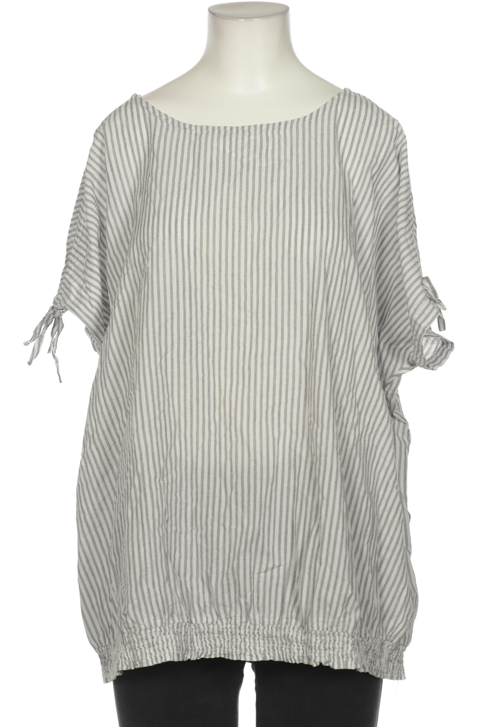 

Zizzi Damen Bluse, grau