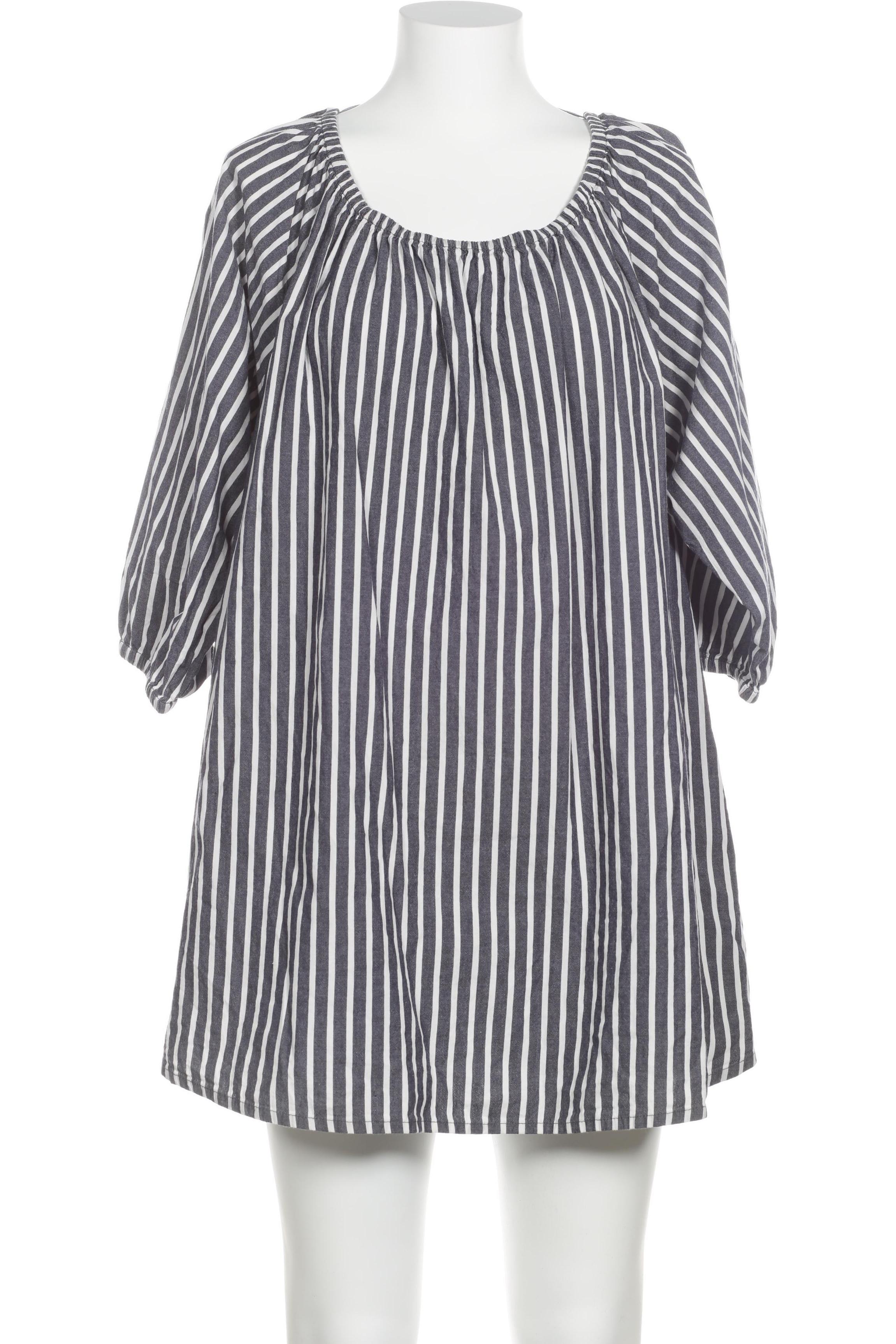 

Zizzi Damen Bluse, grau, Gr.