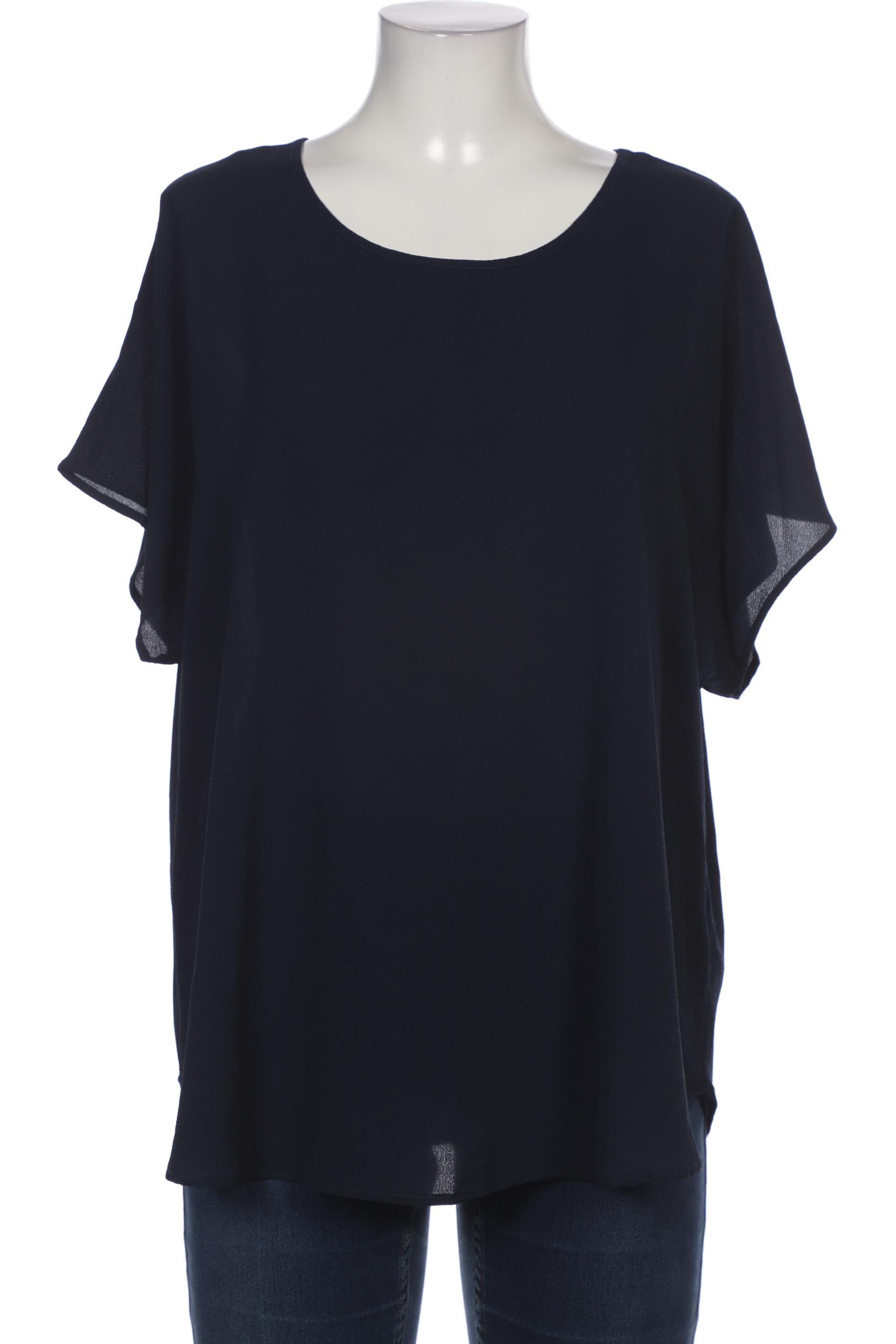 

Zizzi Damen Bluse, marineblau