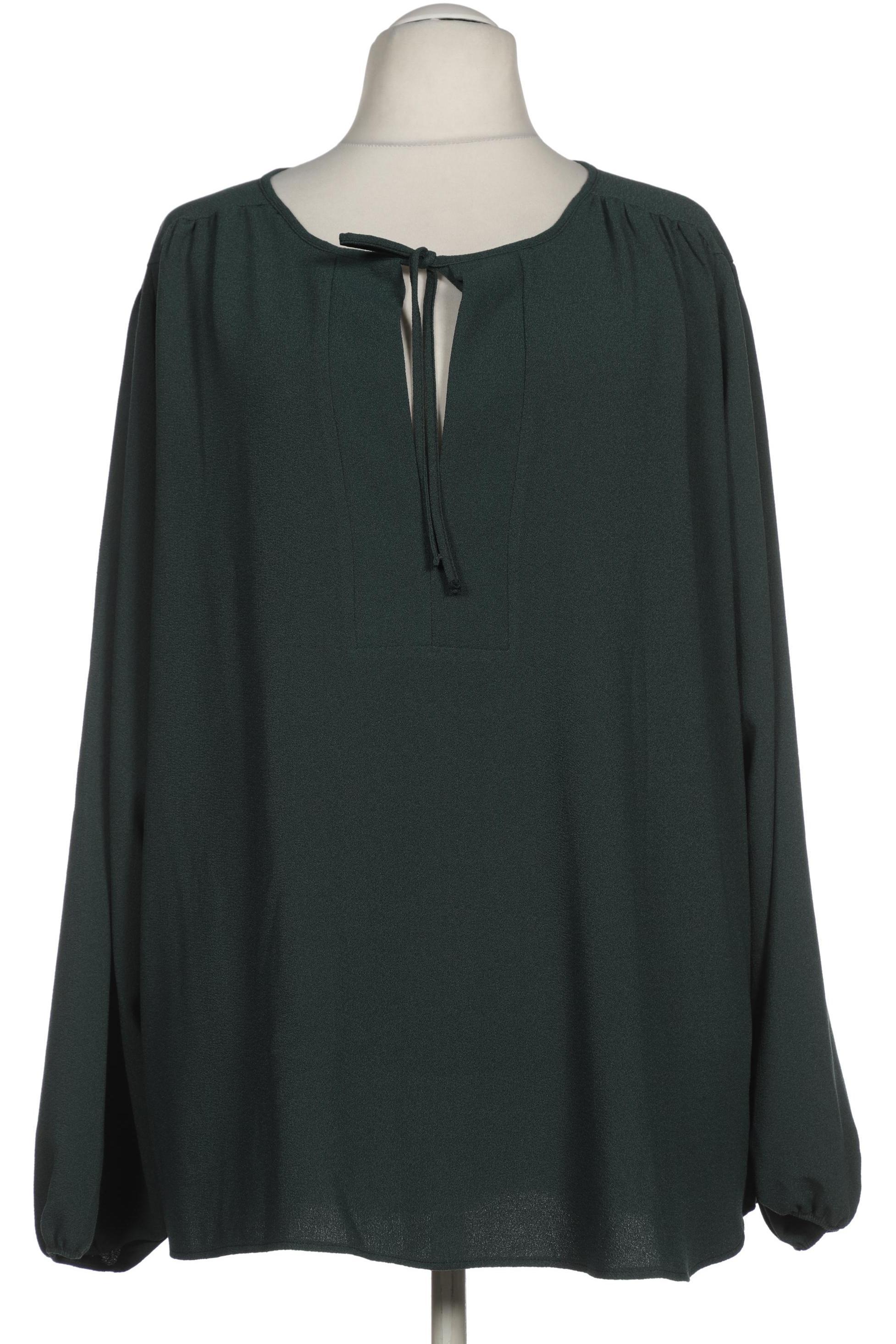 

Zizzi Damen Bluse, grün, Gr.