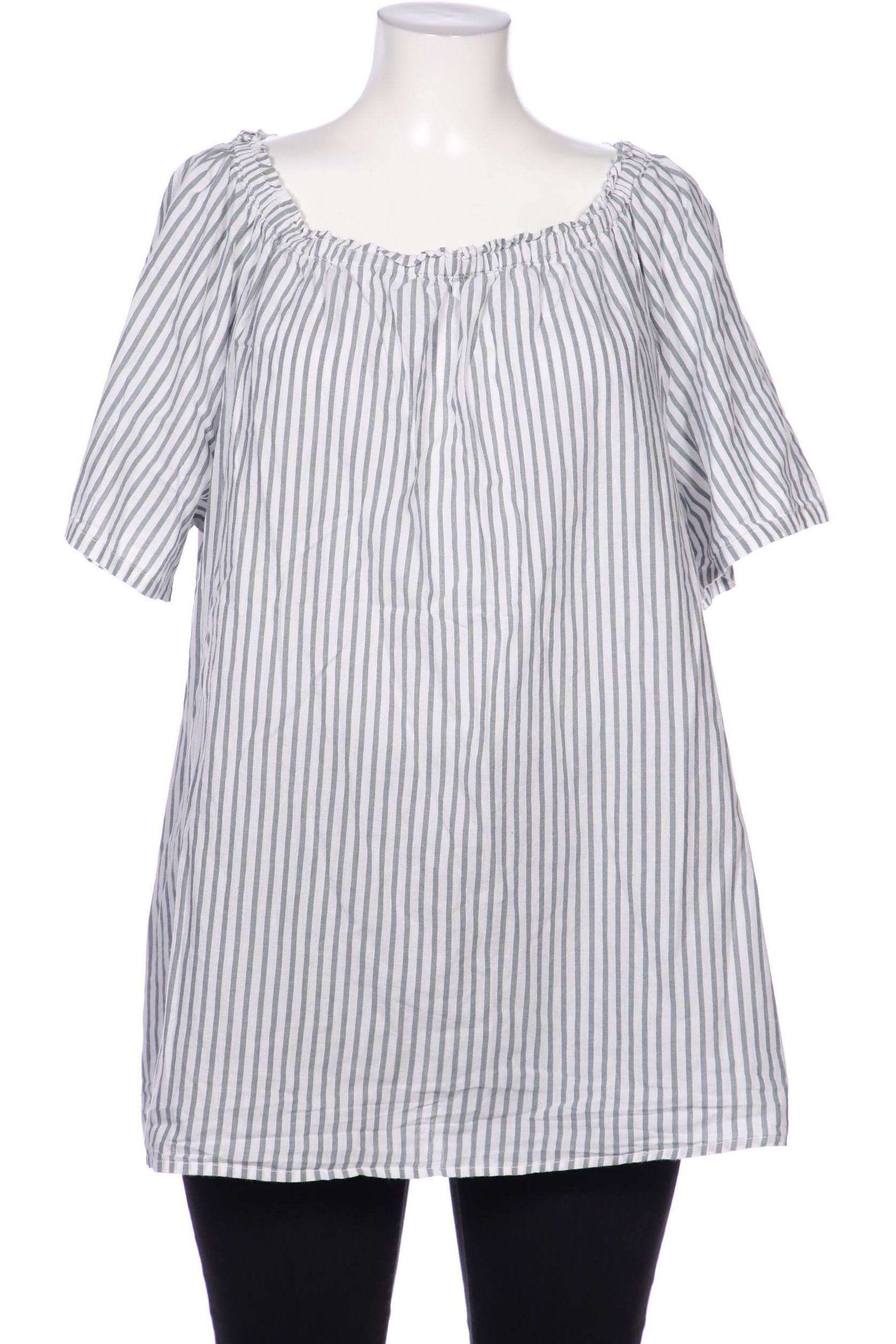 

Zizzi Damen Bluse, grau