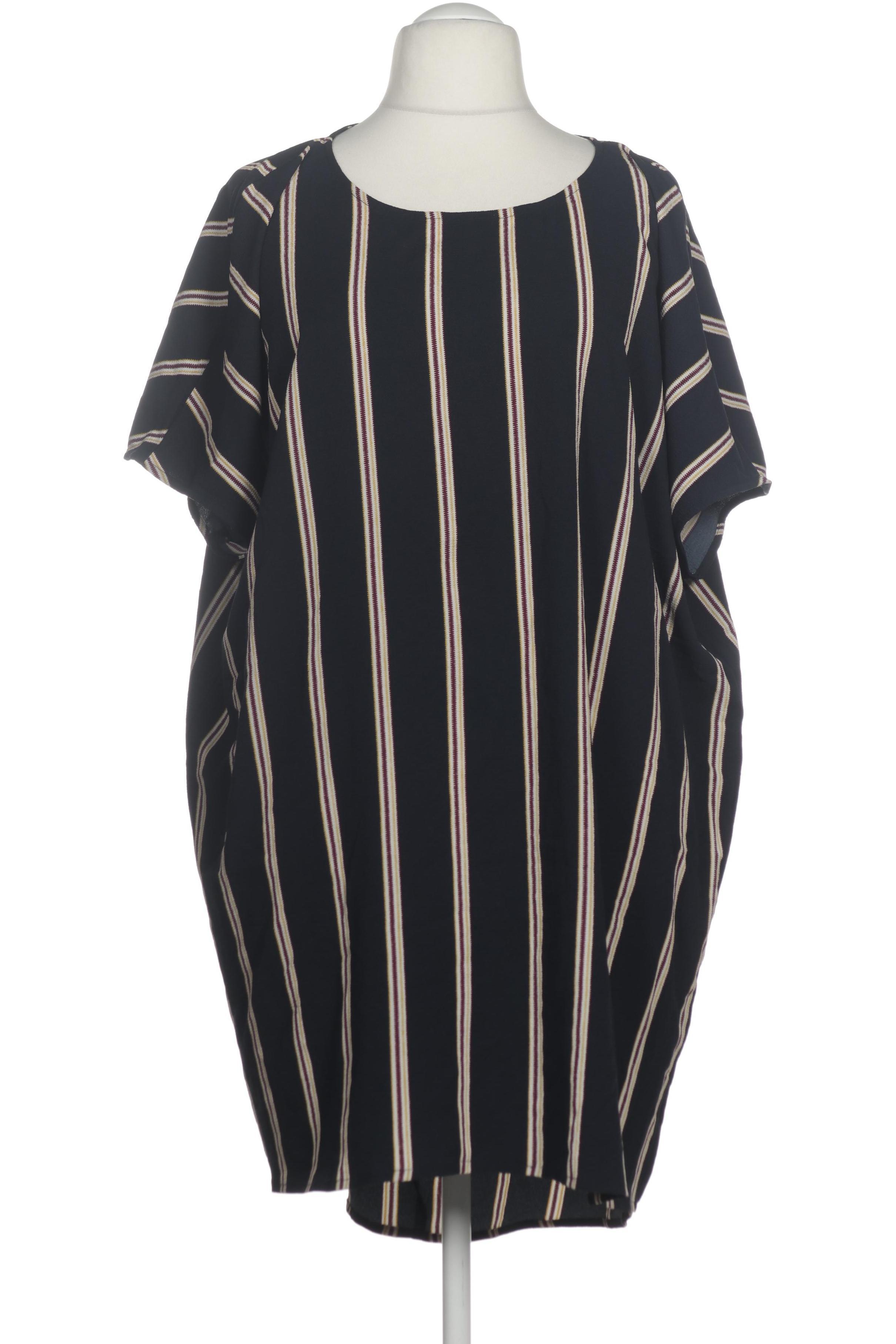 

Zizzi Damen Bluse, blau, Gr.