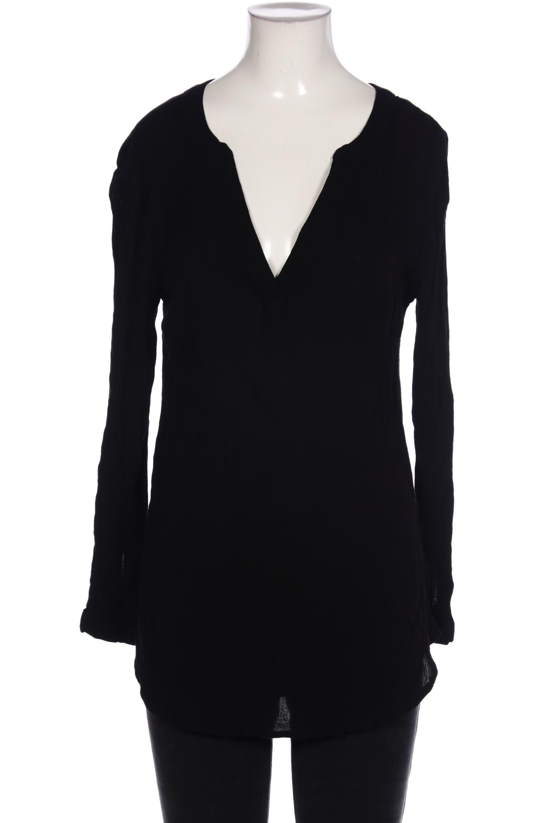 

Zizzi Damen Bluse, schwarz